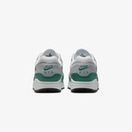Nike Air Max 1 Essentials Erkek Gri/Yeşil Spor Ayakkabı