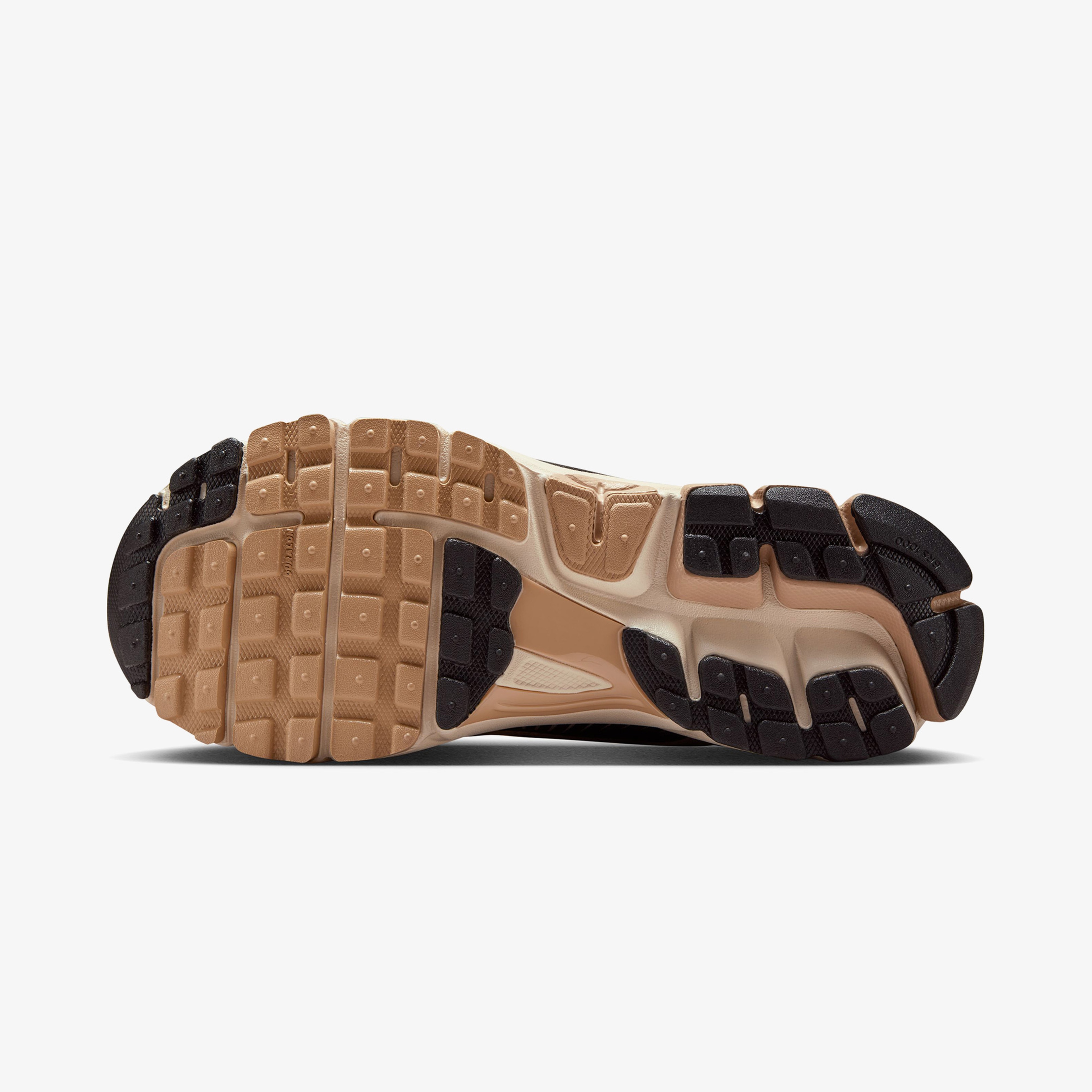 Nike Zoom Vomero 5 Kadın Beyaz Spor Ayakkabı