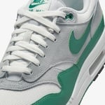 Nike Air Max 1 Essentials Erkek Gri/Yeşil Spor Ayakkabı