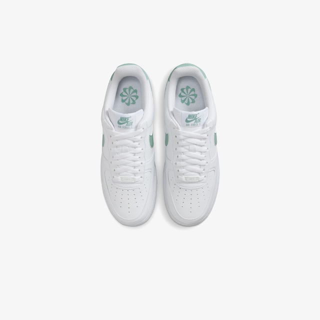 Nike Beyaz Nike Air Force 1 Next Nature