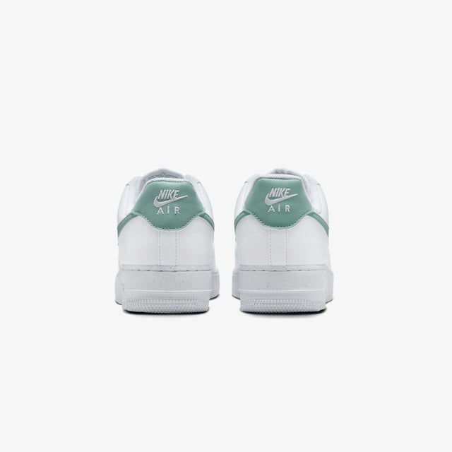 Nike Beyaz Nike Air Force 1 Next Nature