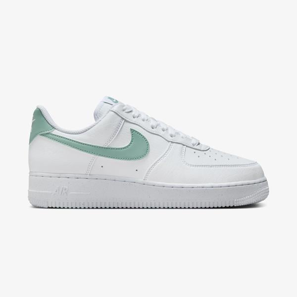 Nike Air Force 1 '07 Next Nature Kadın Beyaz Spor Ayakkabı