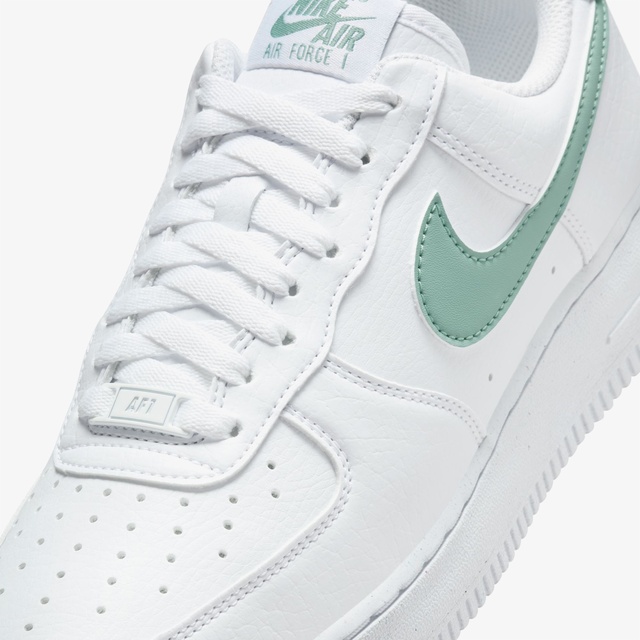 Nike Beyaz Nike Air Force 1 Next Nature