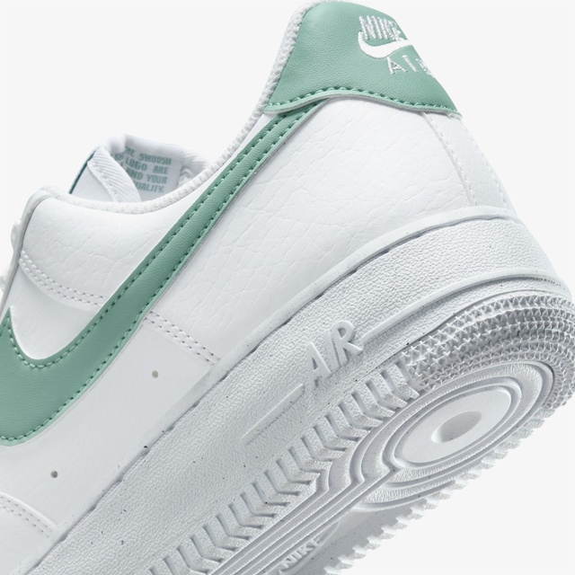 Nike Beyaz Nike Air Force 1 Next Nature