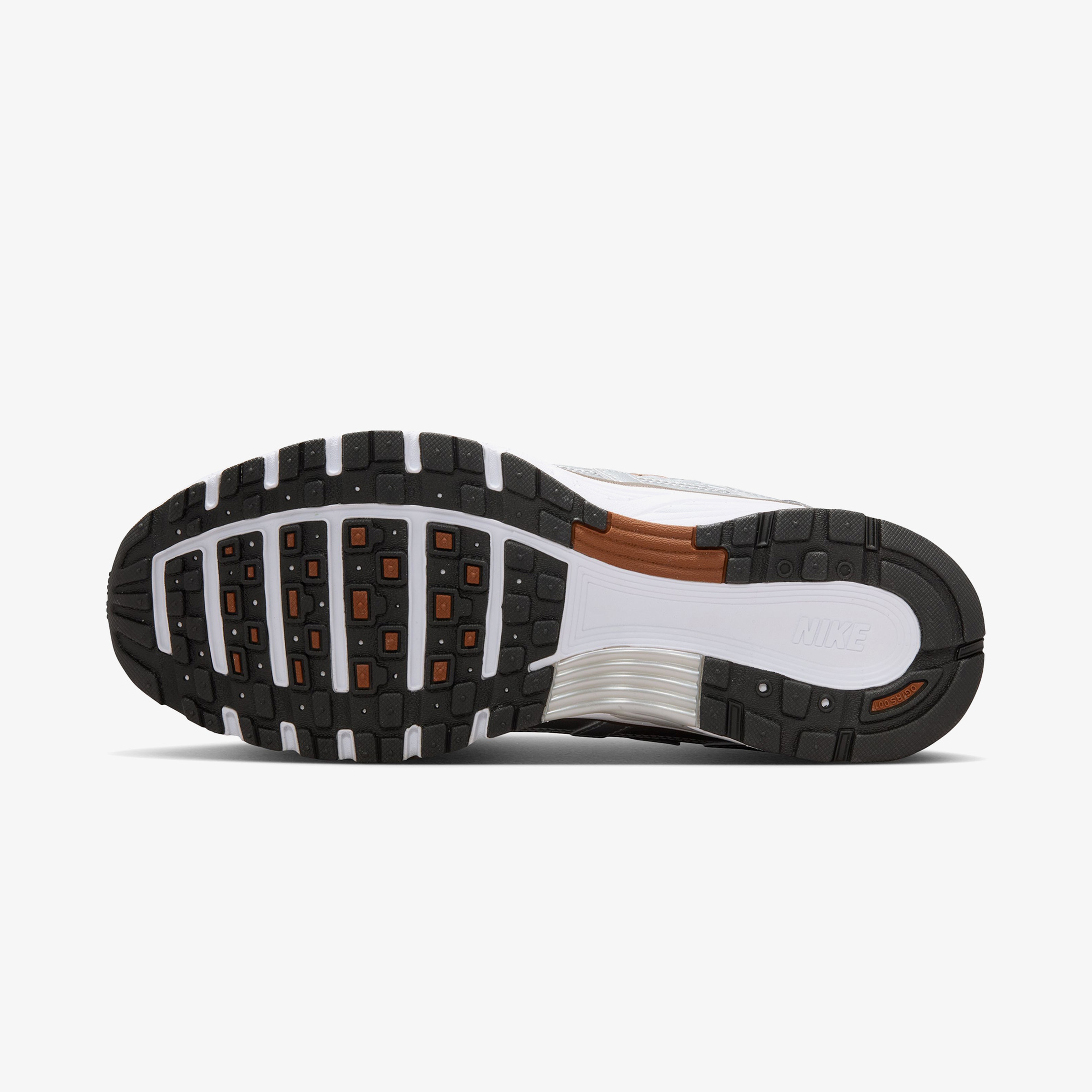 Nike P-6000 Kadın Beyaz Spor Ayakkabı