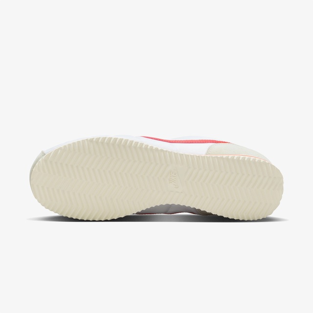 Nike Beyaz Nike Cortez Kadın Spor Ayakkabı