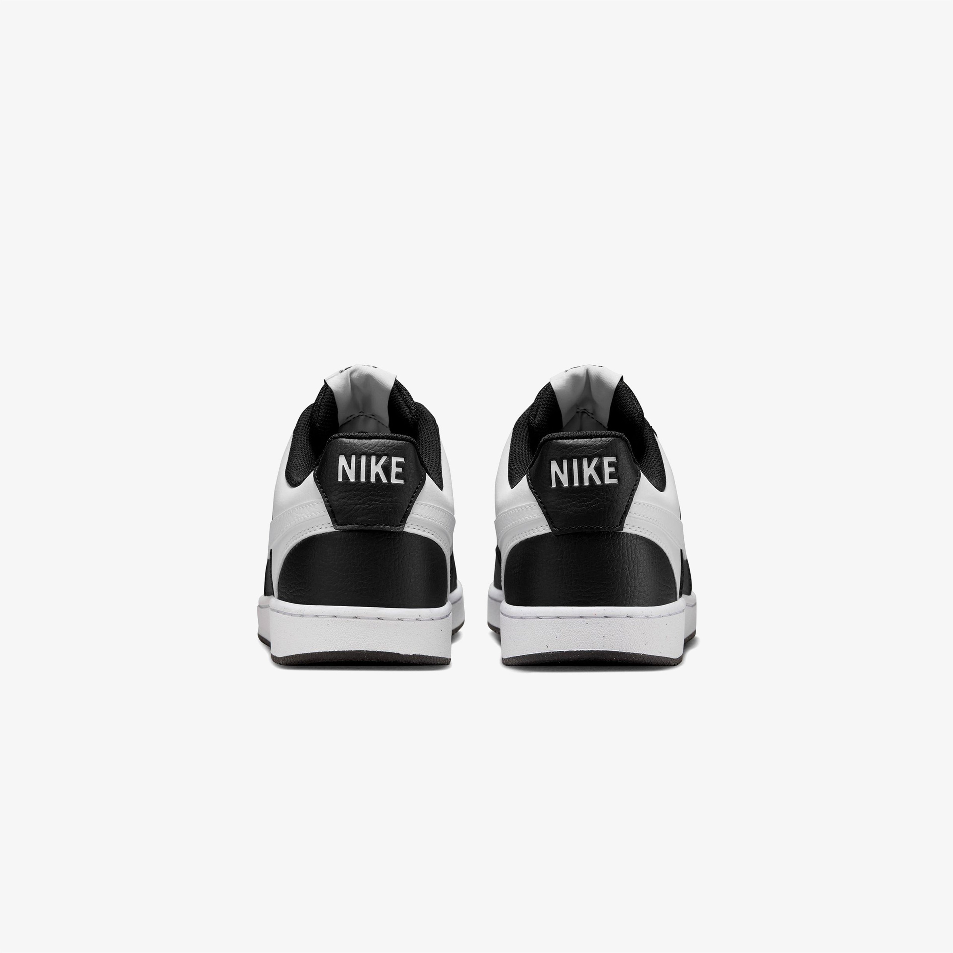 Nike Erkek Siyah Spor Ayakkabı & Sneaker