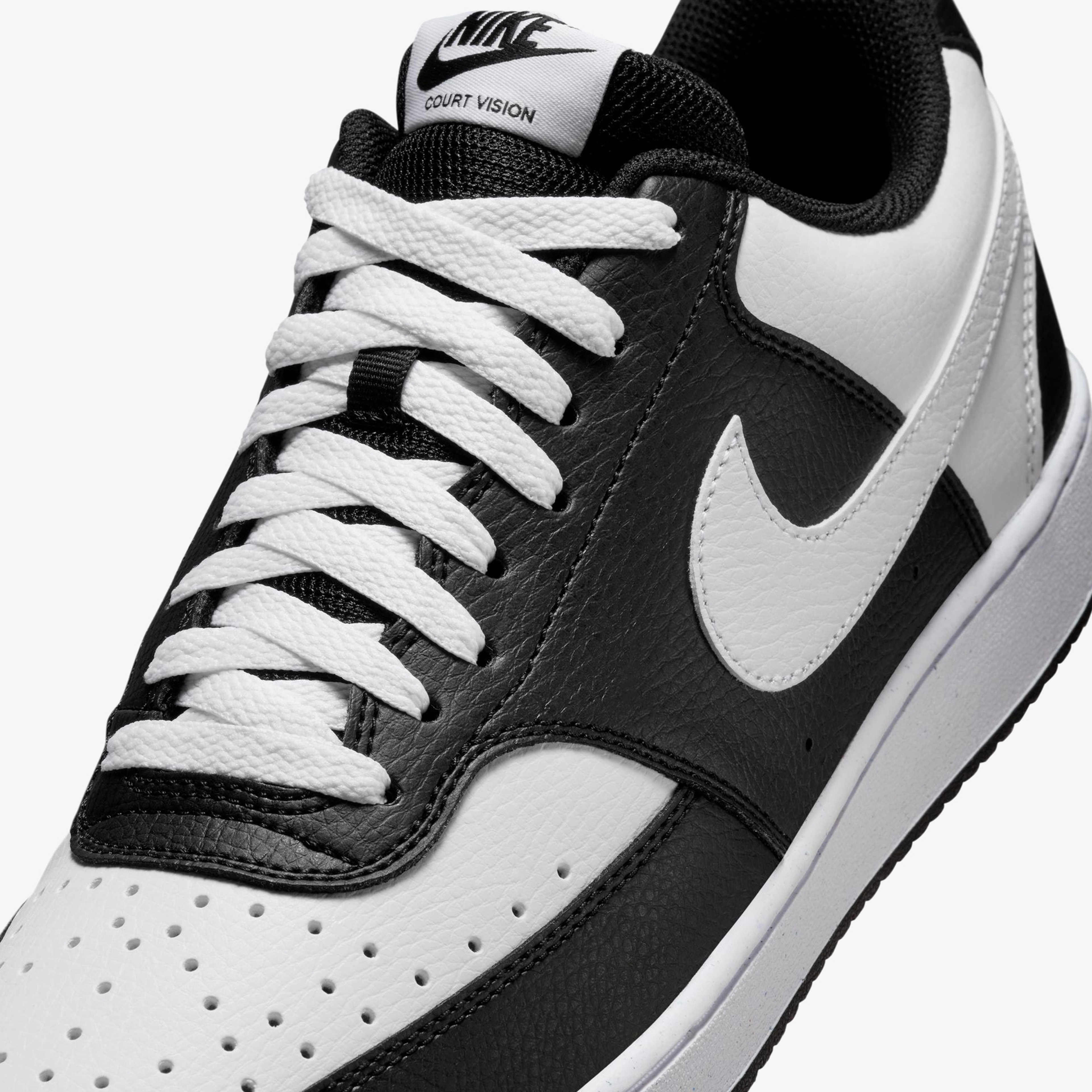 Nike Erkek Siyah Spor Ayakkabı & Sneaker