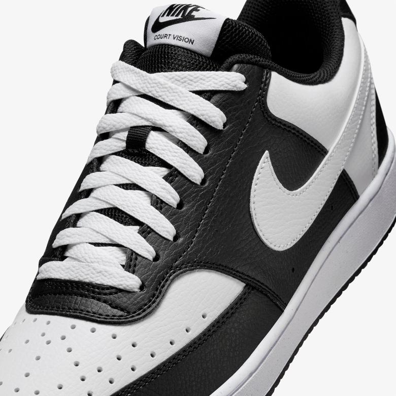 Nike Erkek Siyah Spor Ayakkabı & Sneaker