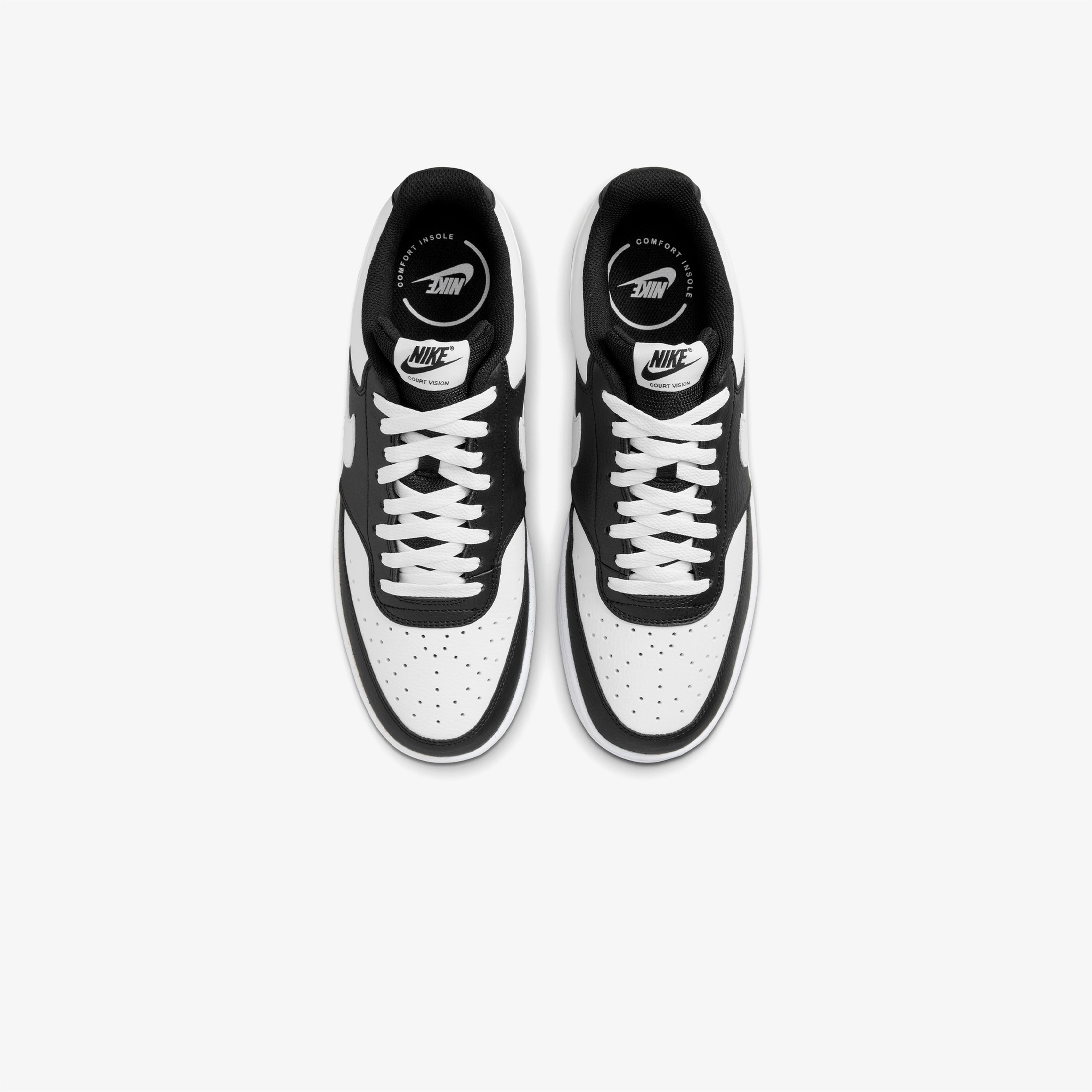 Nike Erkek Siyah Spor Ayakkabı & Sneaker