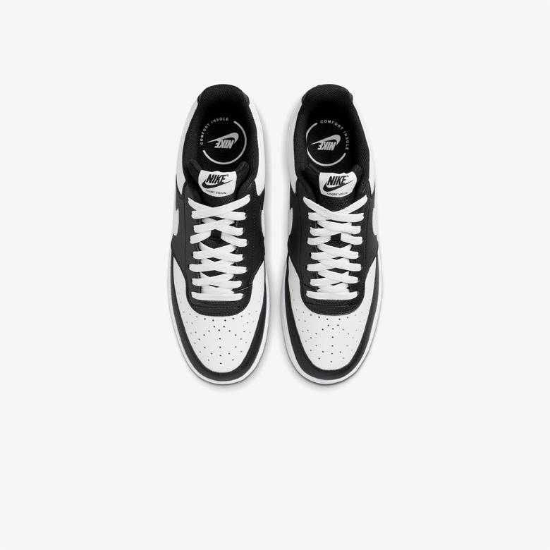 Nike Erkek Siyah Spor Ayakkabı & Sneaker