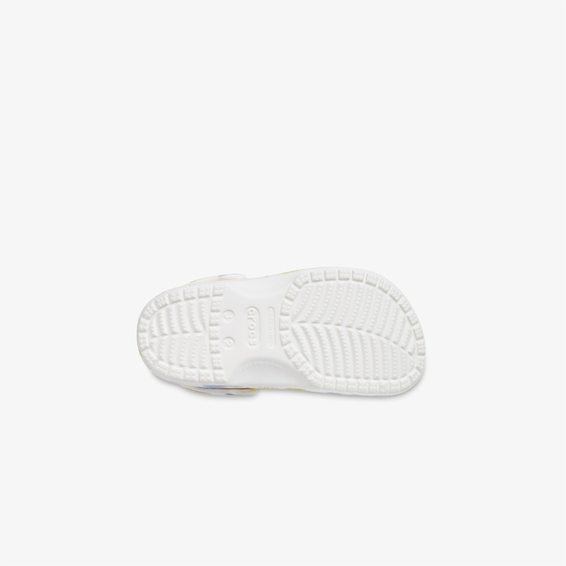 Crocs Classic Pastel Pets Clog Çocuk Renkli Terlik - Görsel 6