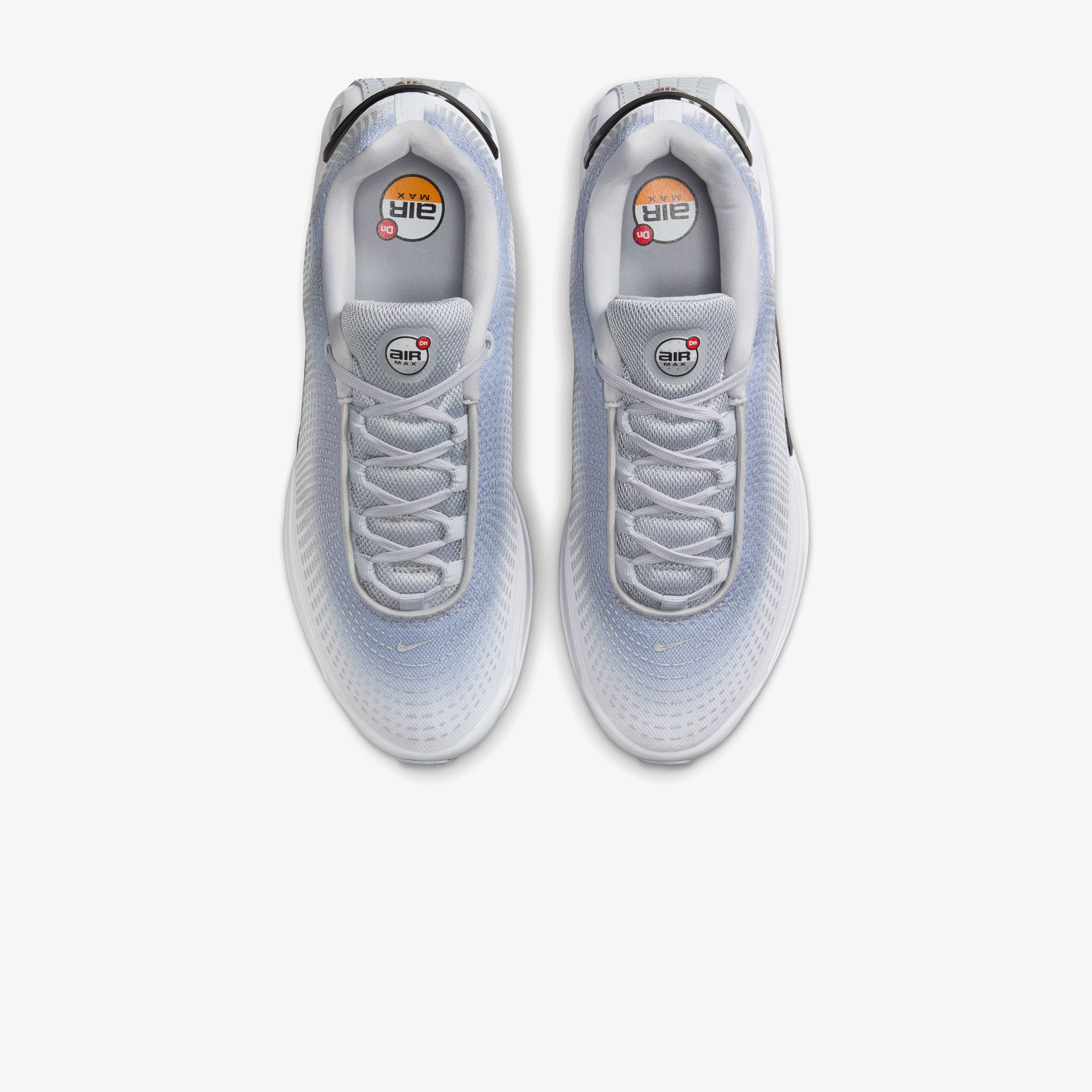 Nike Air Max DN Premium Kadın Mavi Spor Ayakkabı