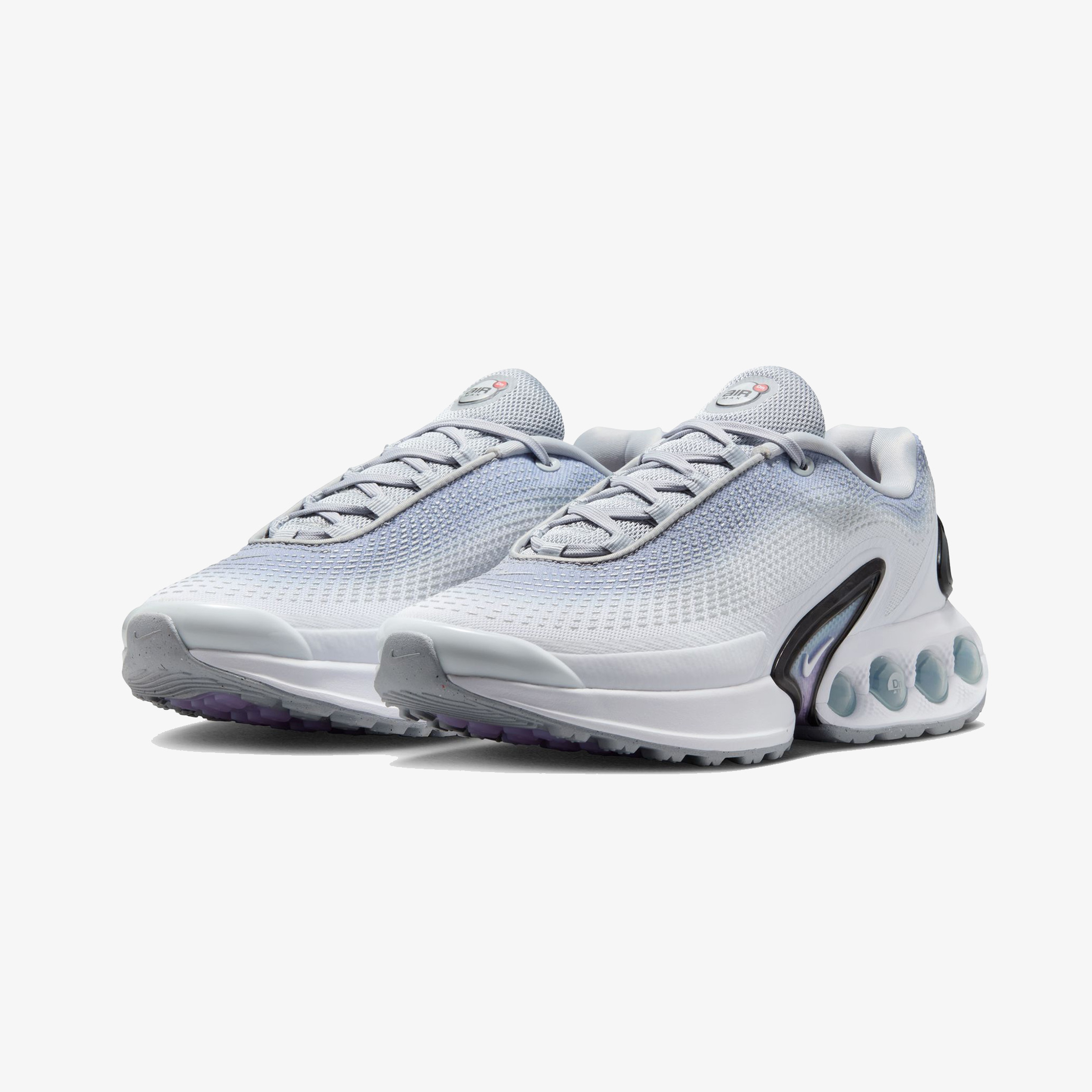 Nike Air Max DN Premium Kadın Mavi Spor Ayakkabı