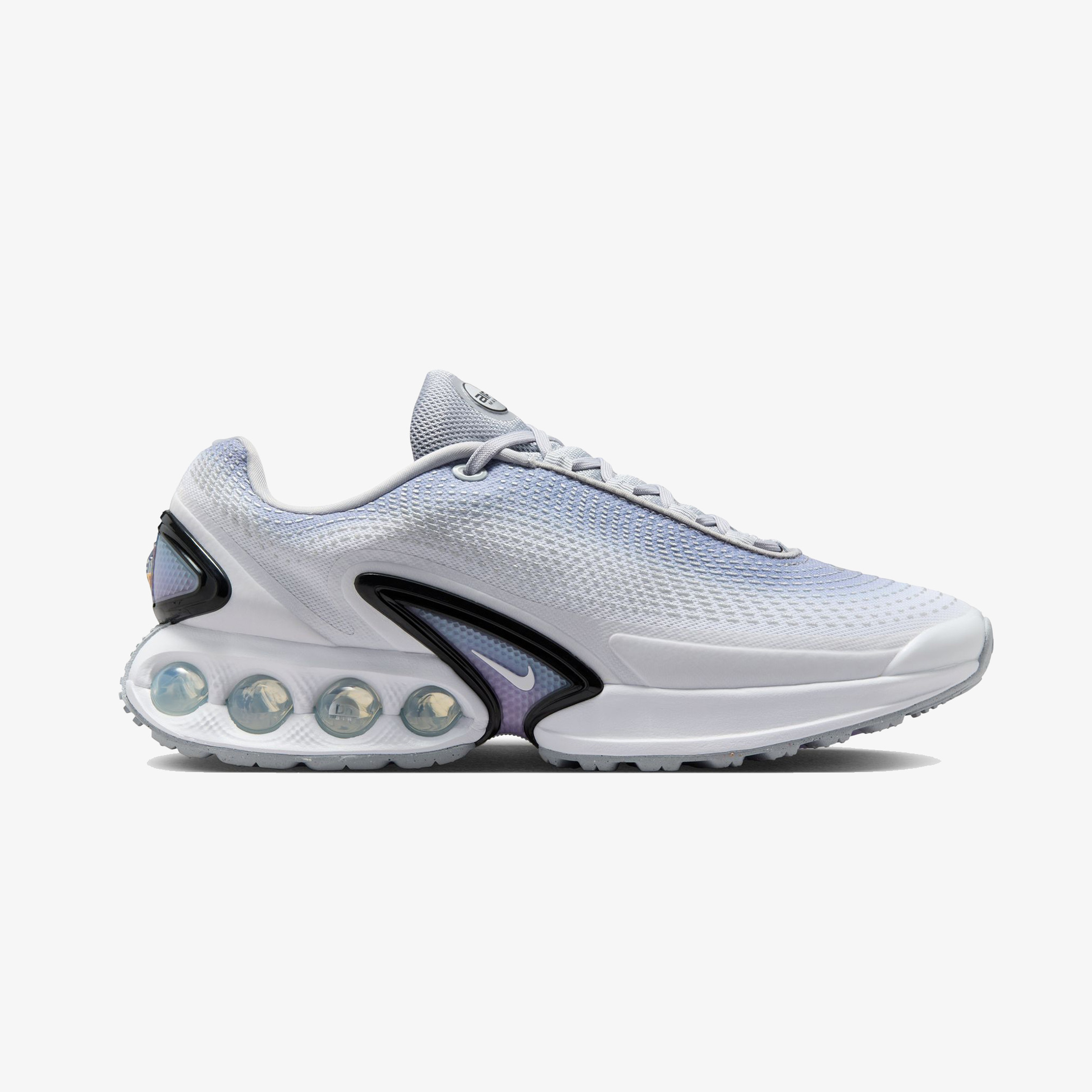 Nike Air Max DN Premium Kadın Mavi Spor Ayakkabı