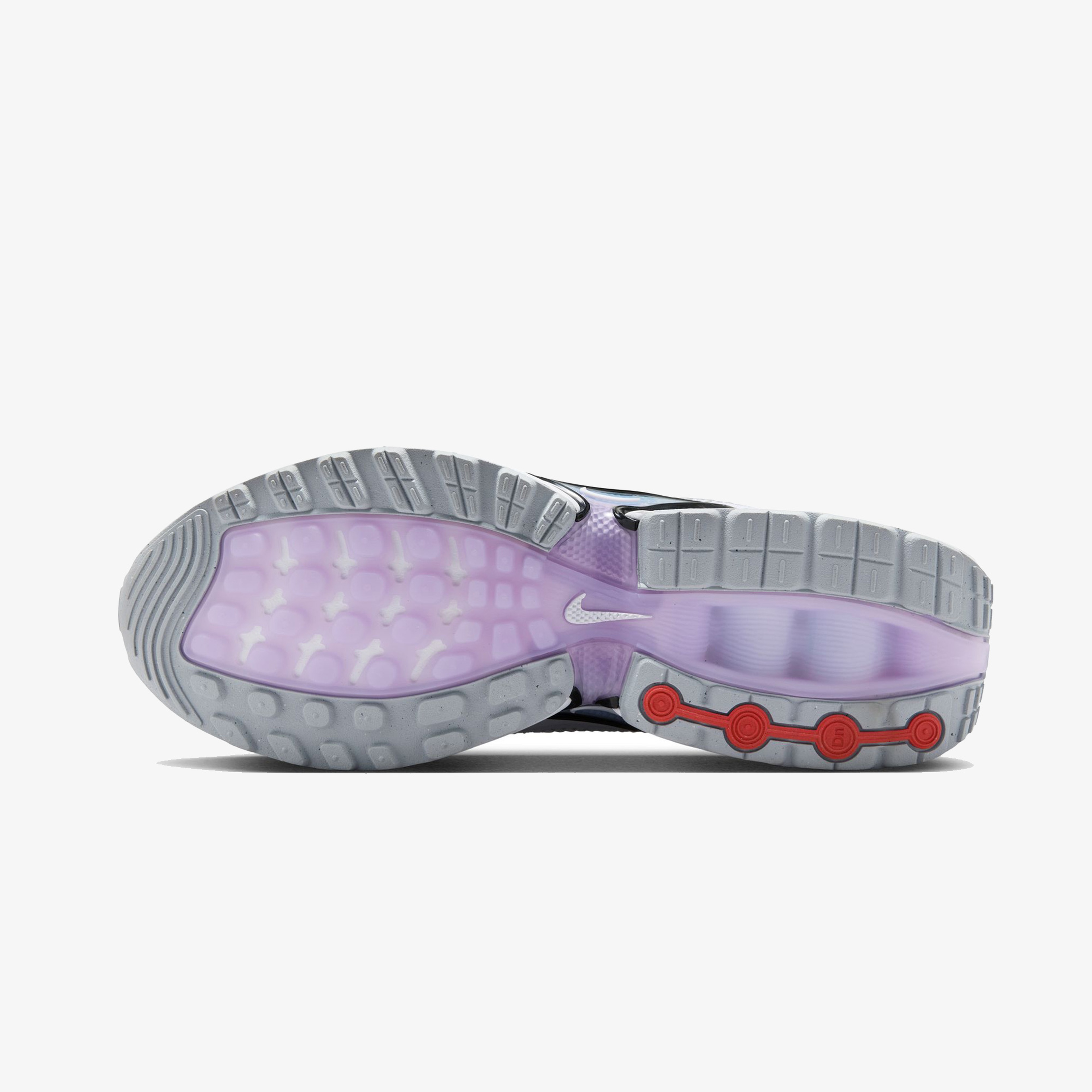 Nike Air Max DN Premium Kadın Mavi Spor Ayakkabı