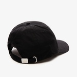 UCLA Ballard Unisex Siyah Şapka