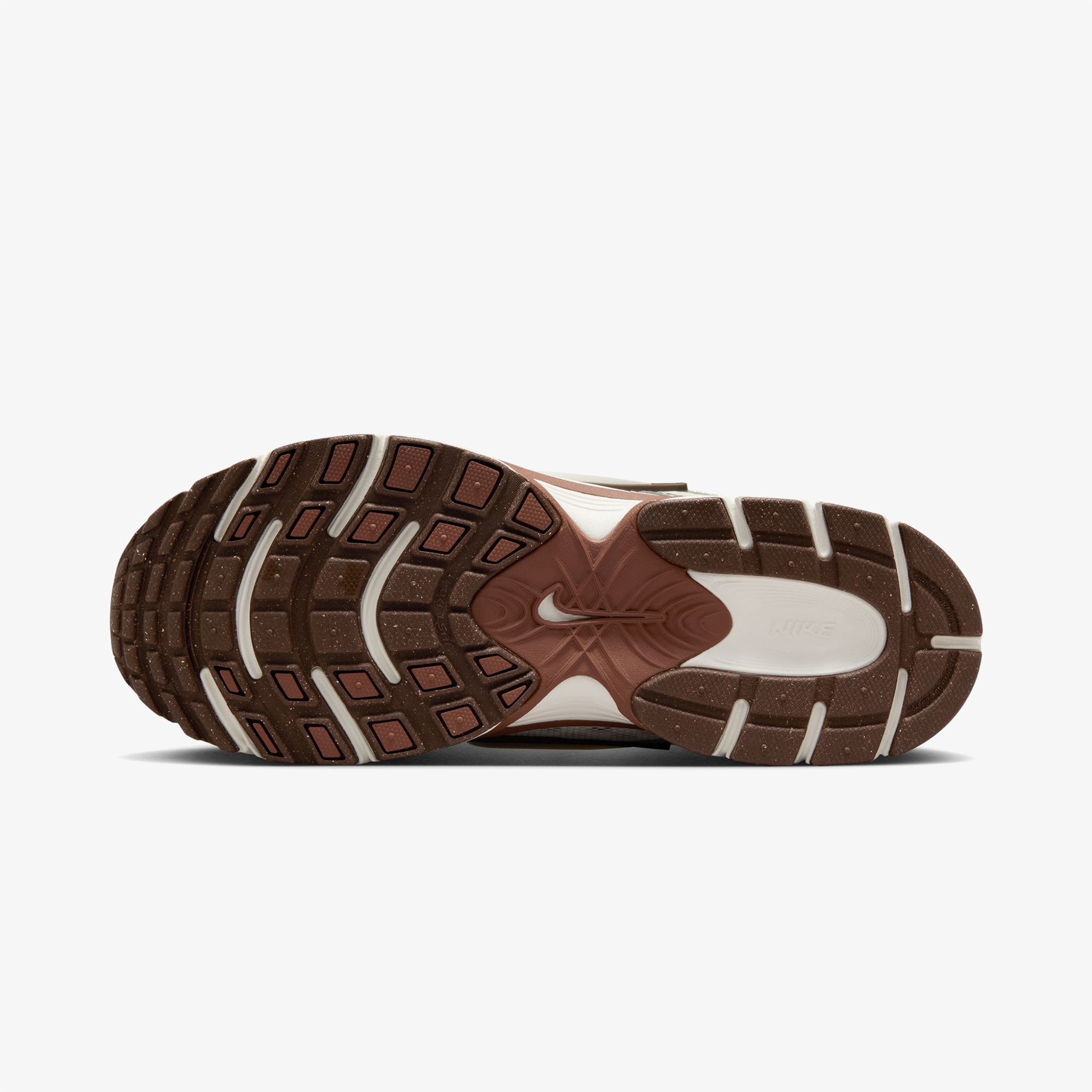 Nike V5 RNR Kadın Gri Spor Ayakkabı