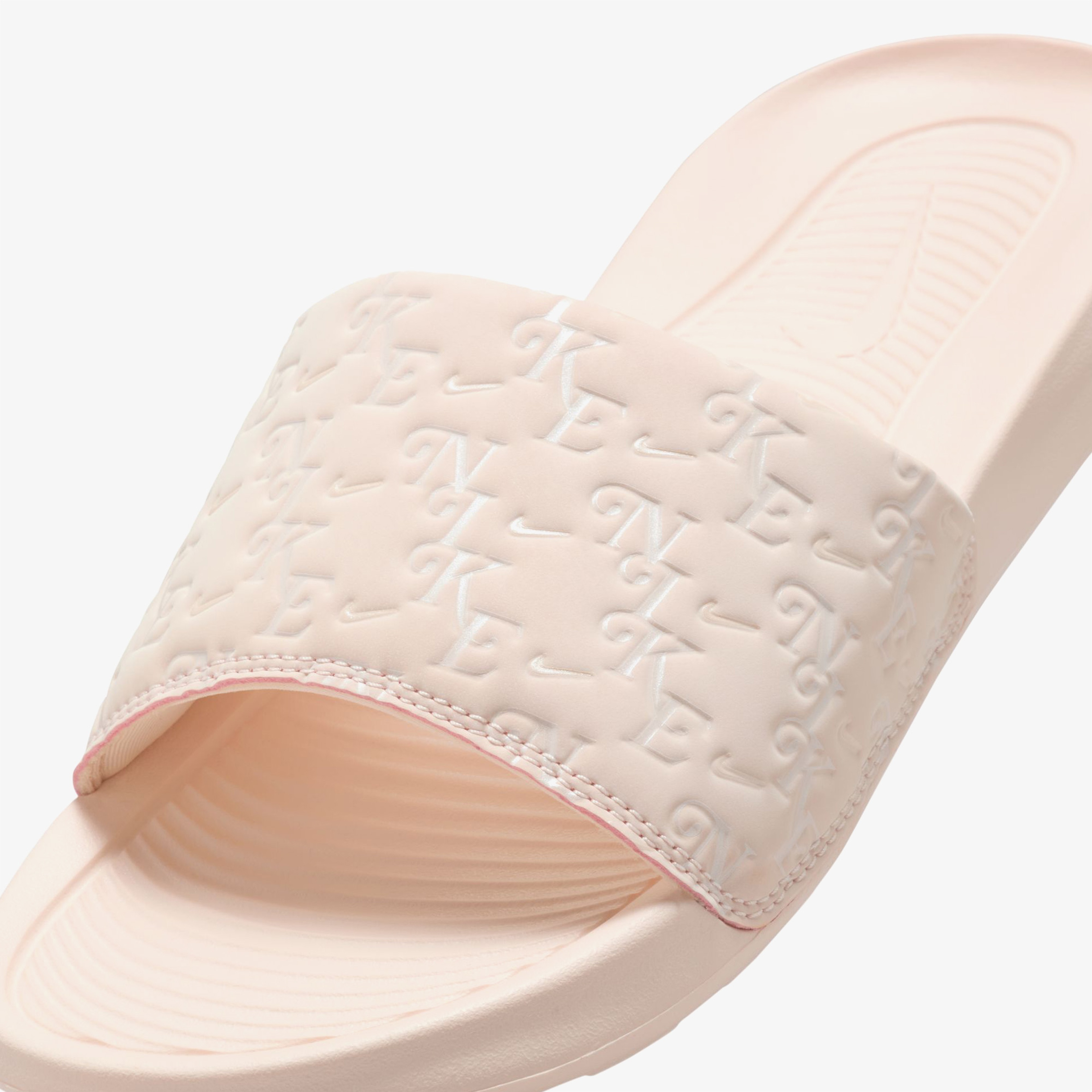 Nike Victory Kadın Pembe Terlik