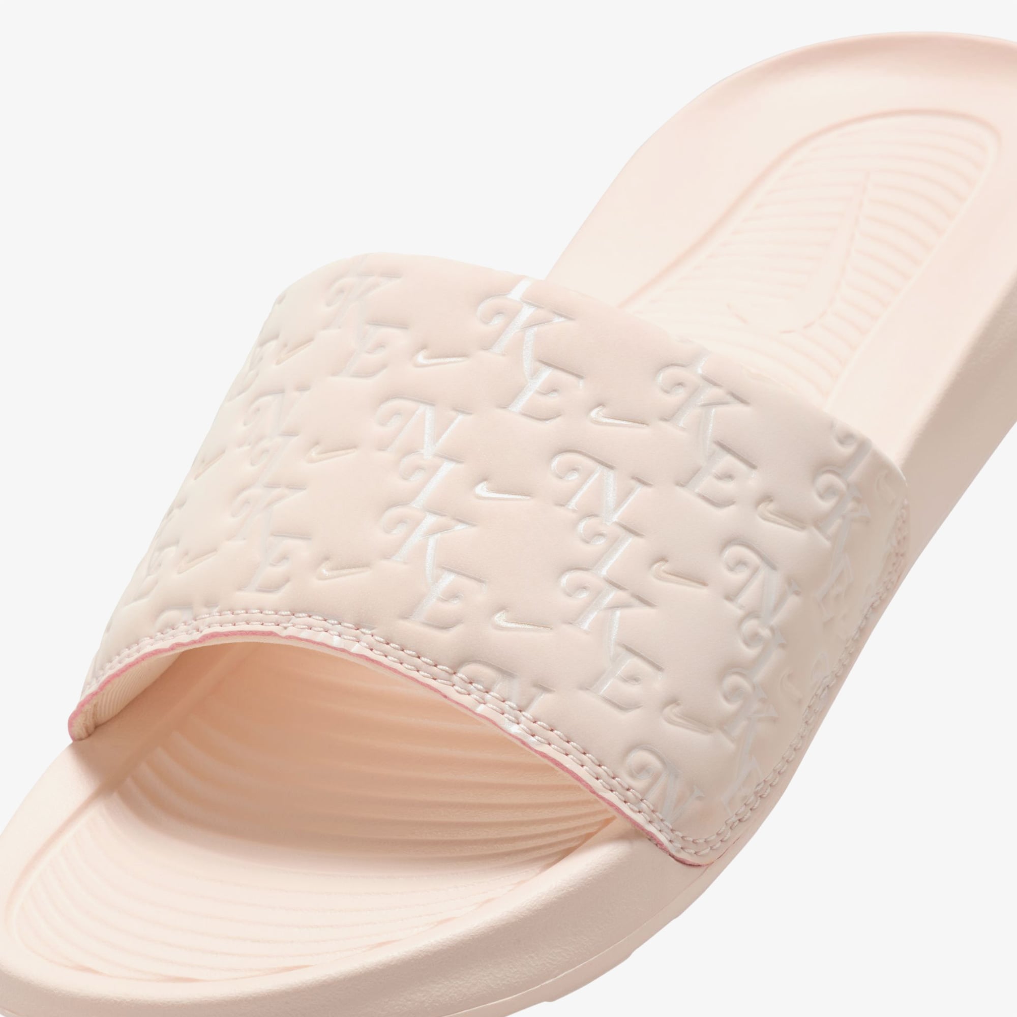 Nike Victory Kadın Pembe Terlik