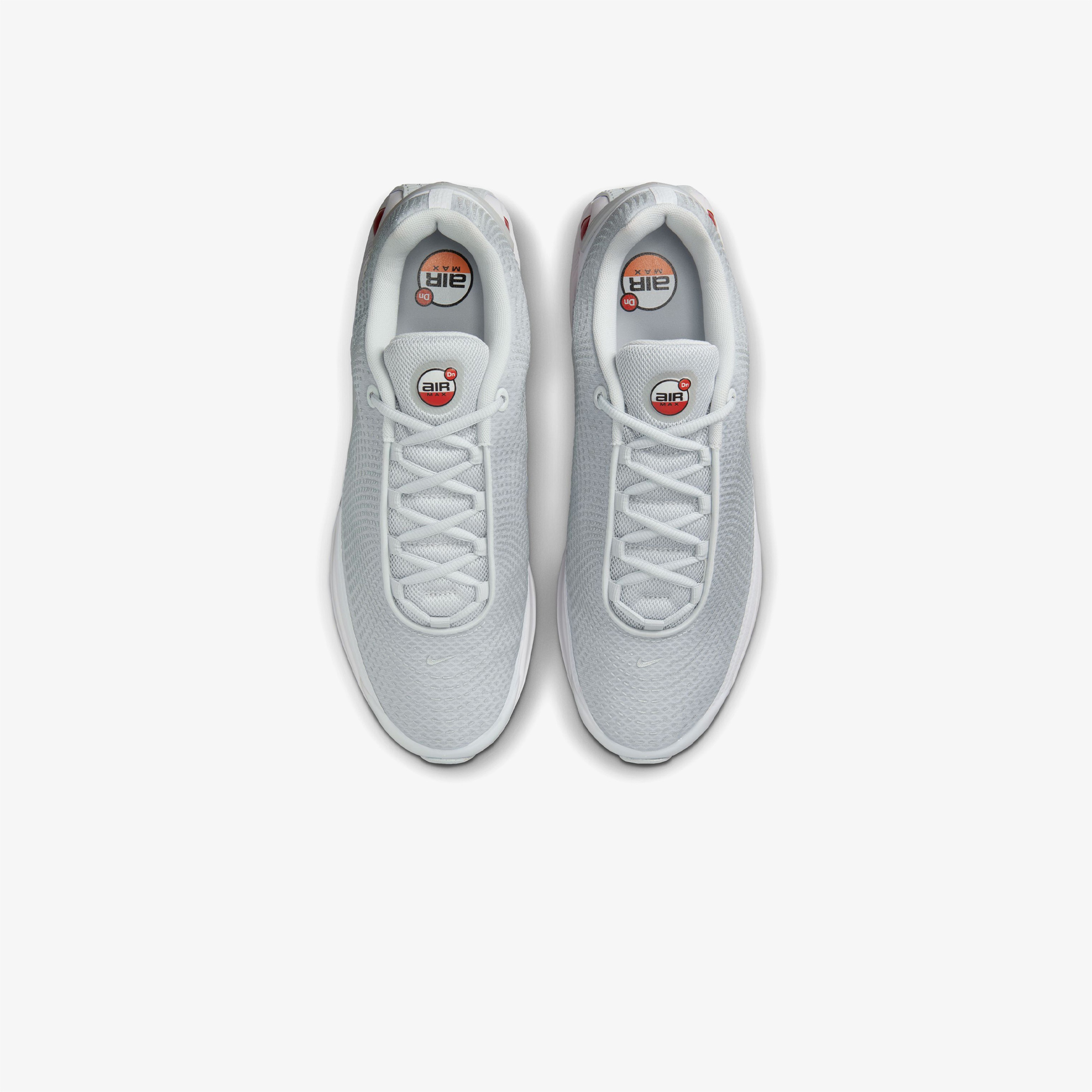 Nike Air Max DN Erkek Gri Spor Ayakkabı