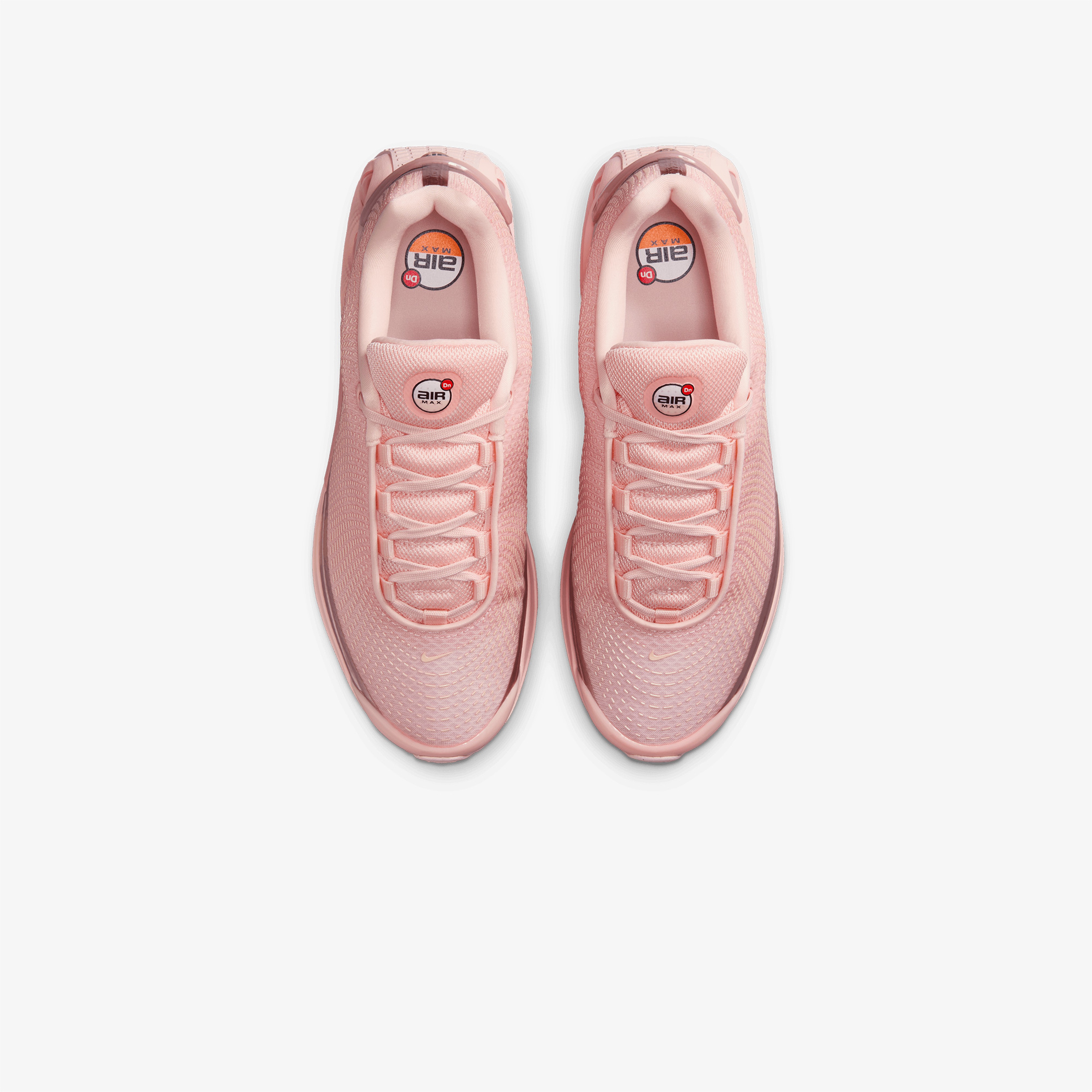 Nike Air Max DN Premium Kadın Pembe Spor Ayakkabı