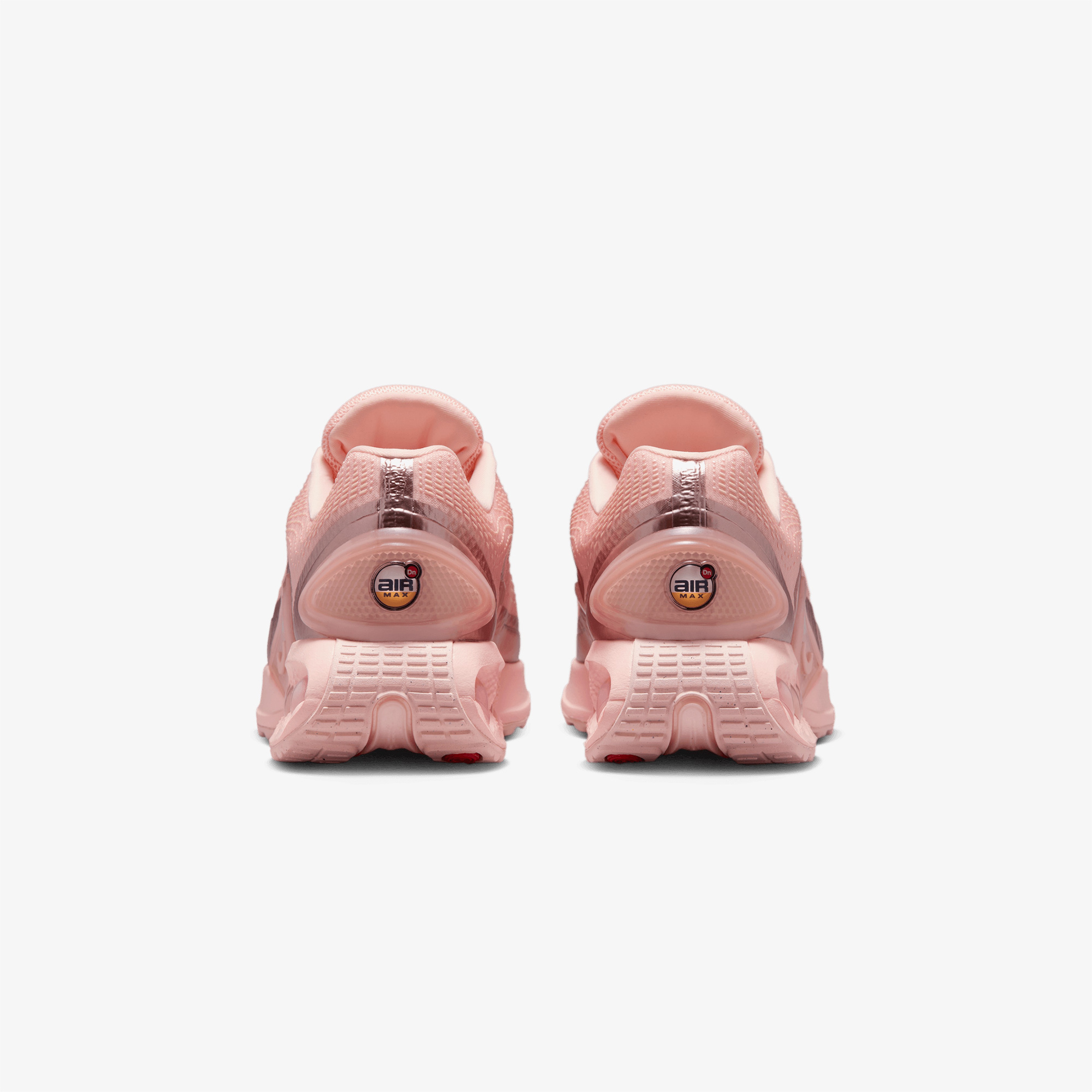 Nike Air Max DN Premium Kadın Pembe Spor Ayakkabı