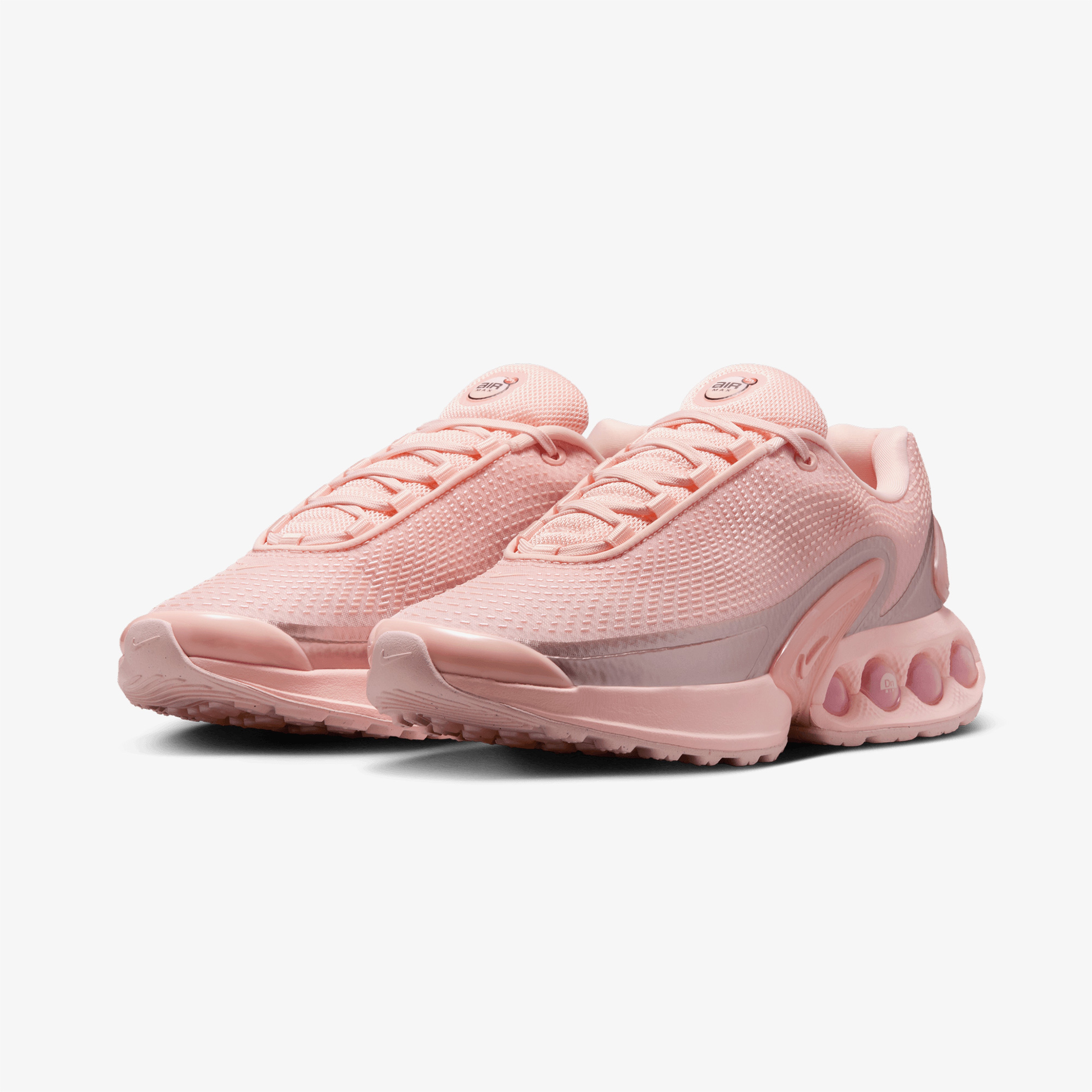 Nike Air Max DN Premium Kadın Pembe Spor Ayakkabı