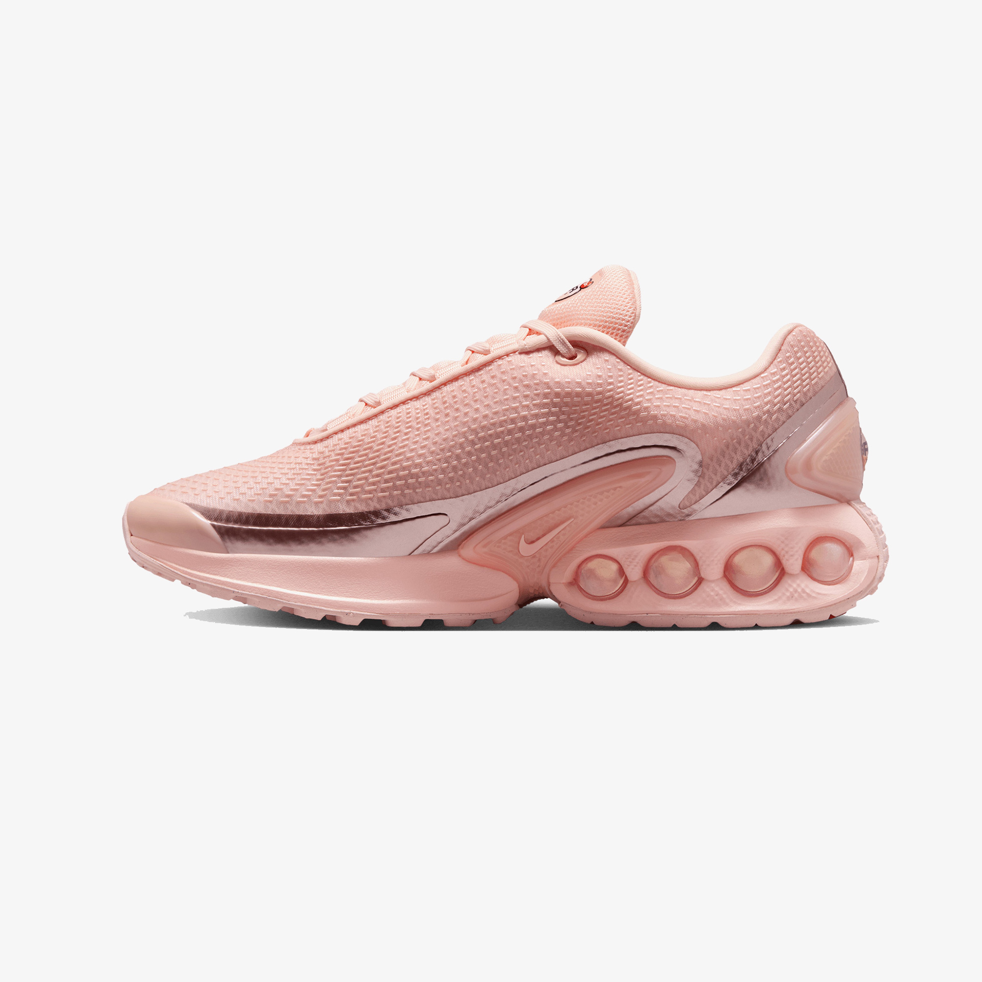 Nike Air Max DN Premium Kadın Pembe Spor Ayakkabı