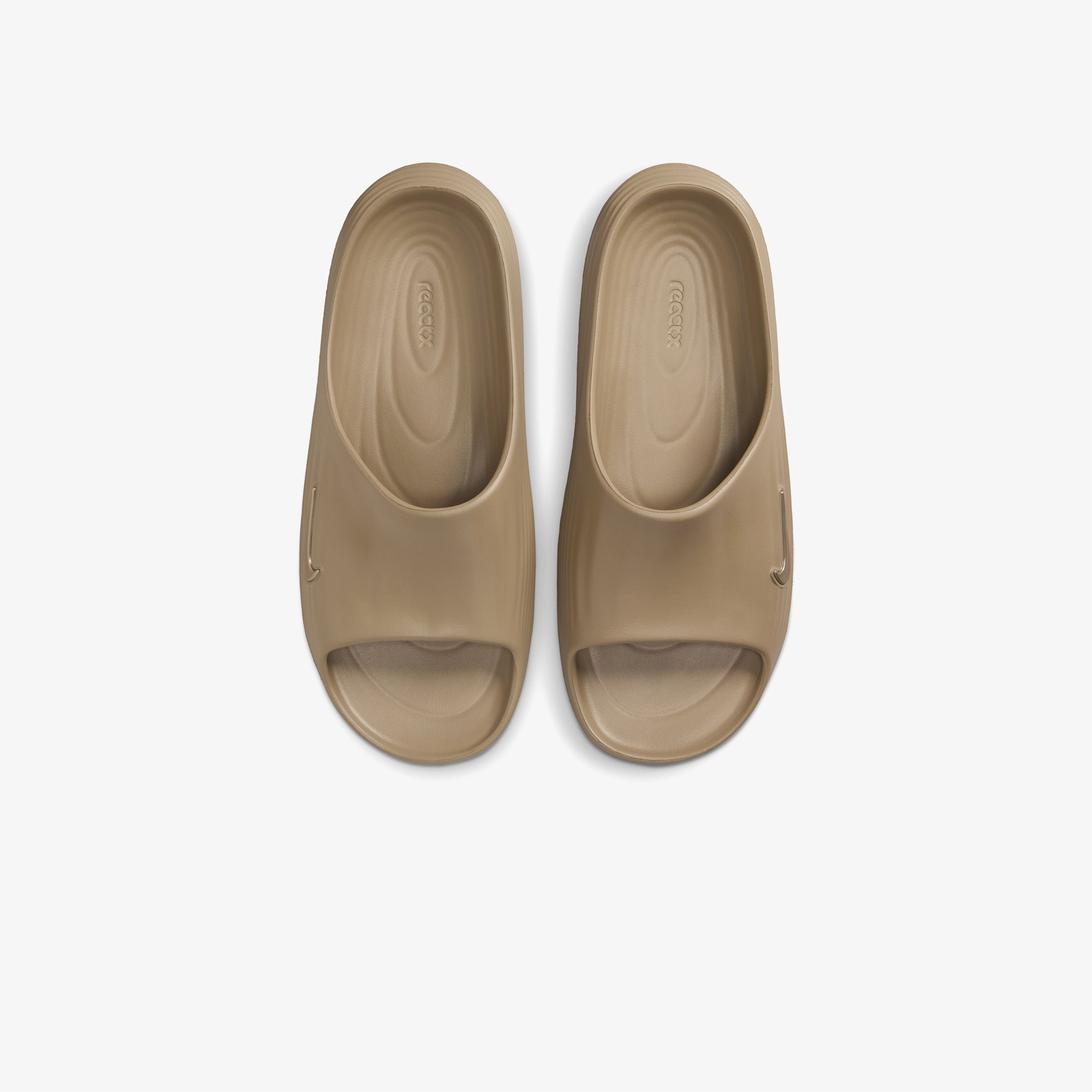 Nike ReactX Rejuven 8 Erkek Yeşil Terlik