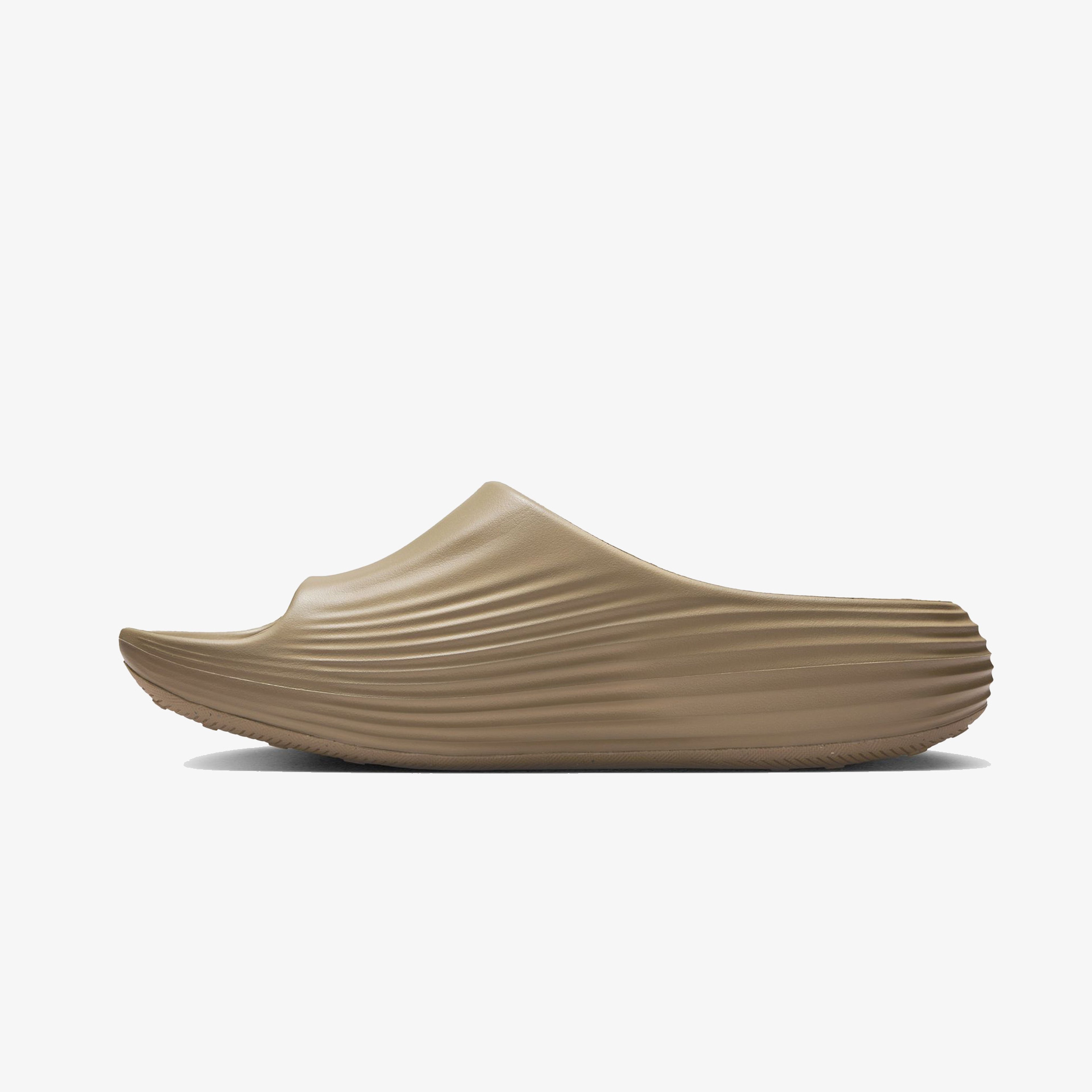 Nike ReactX Rejuven 8 Erkek Yeşil Terlik