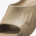 Nike ReactX Rejuven 8 Erkek Yeşil Terlik