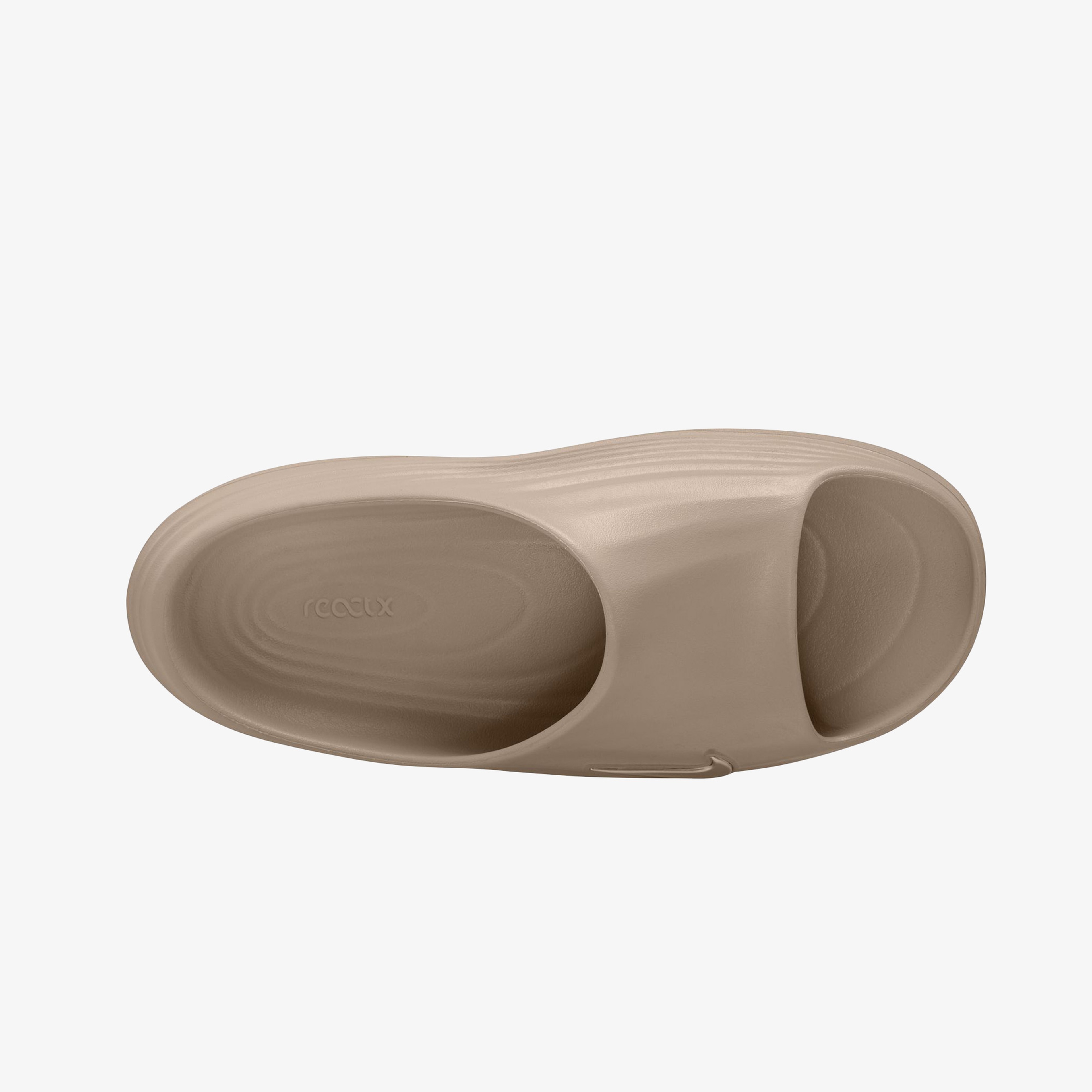 Nike ReactX Rejuven 8 Erkek Yeşil Terlik