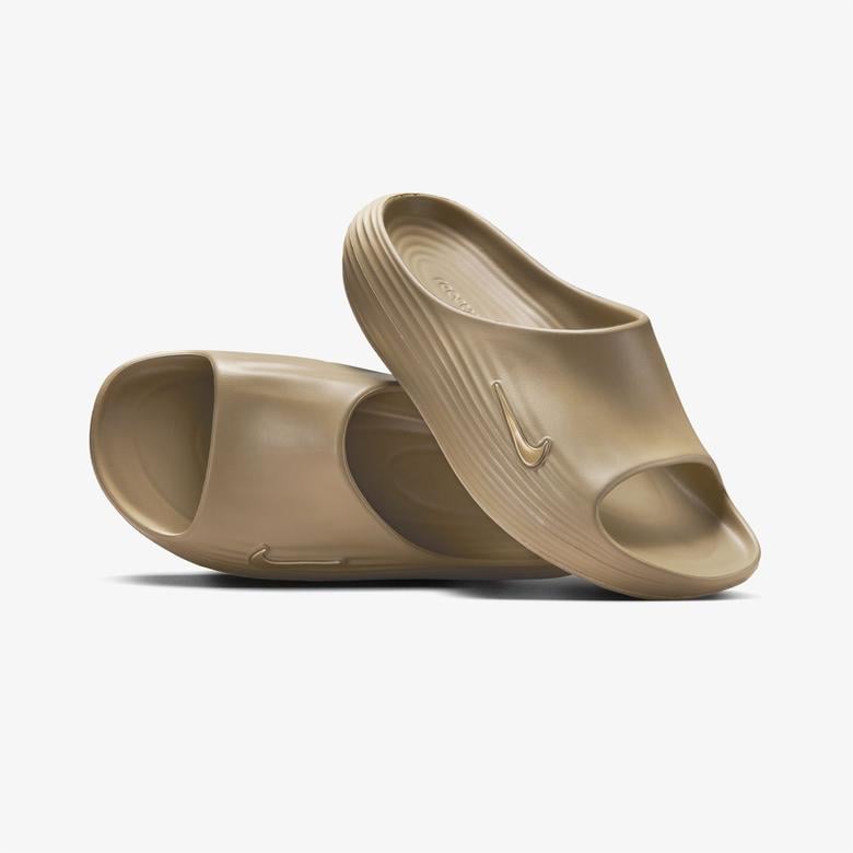 Nike ReactX Rejuven 8 Erkek Yeşil Terlik