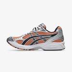 Asics Gel Kayano 14 Unisex Turuncu Spor Ayakkabı