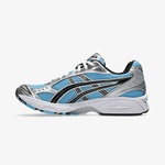 Asics Gel Kayano 14 Unisex Mavi Spor Ayakkabı