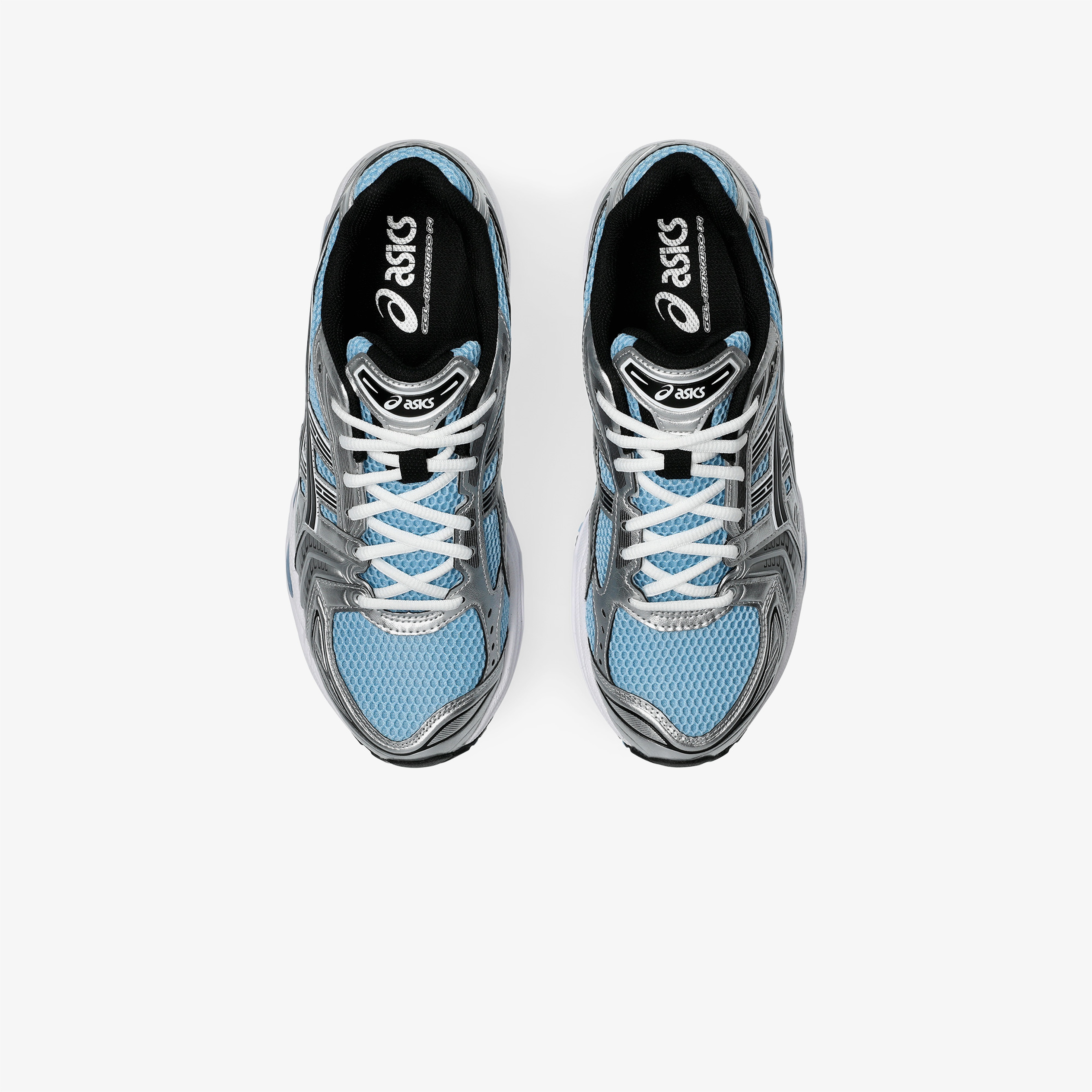 Asics Gel Kayano 14 Unisex Mavi Spor Ayakkabı