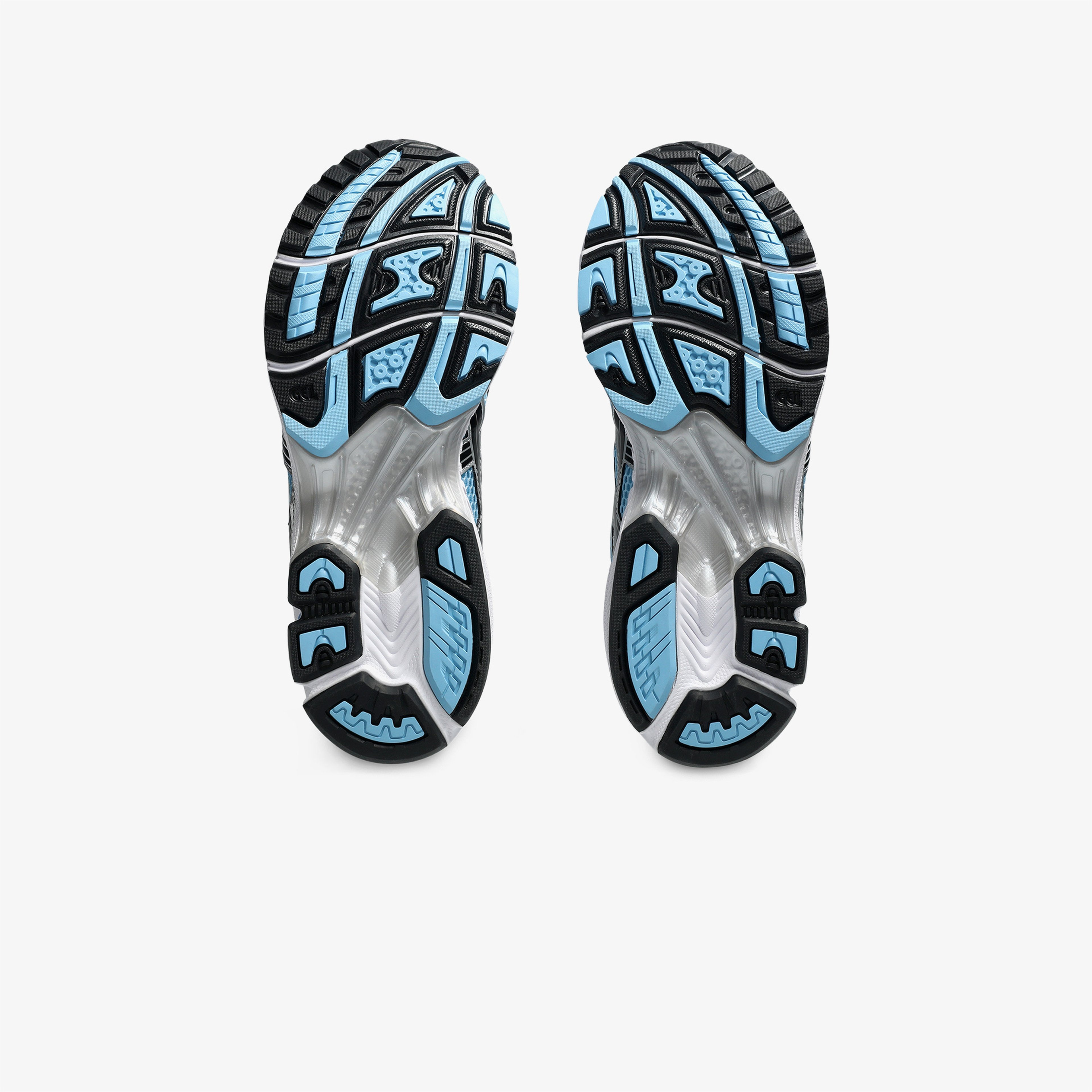 Asics Gel Kayano 14 Unisex Mavi Spor Ayakkabı