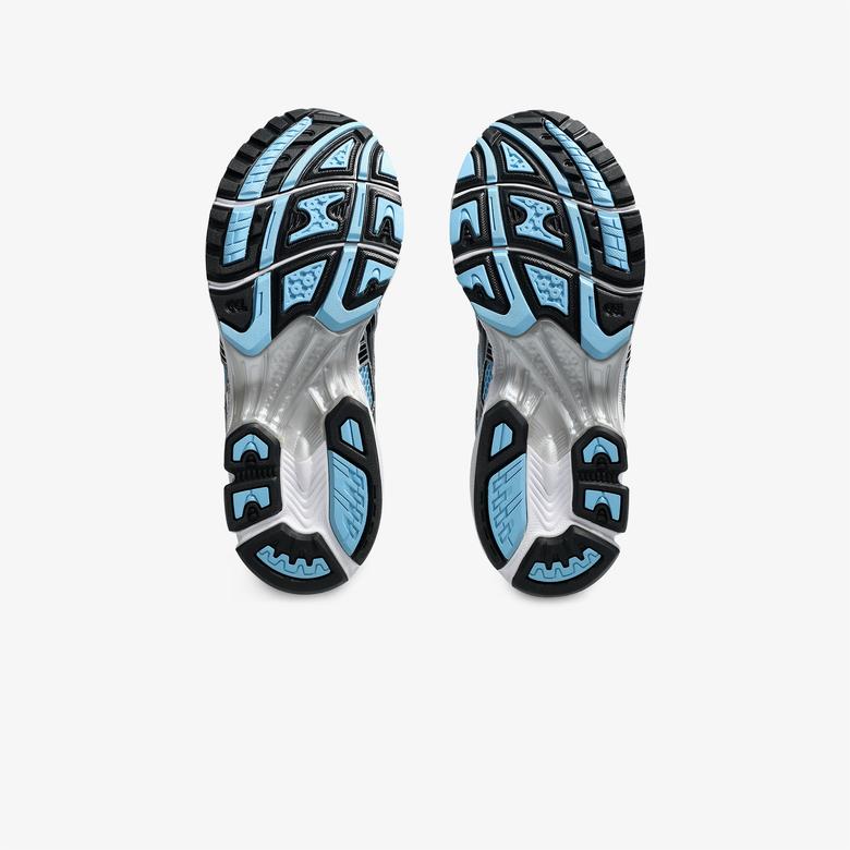 Asics Gel Kayano 14 Unisex Mavi Spor Ayakkabı