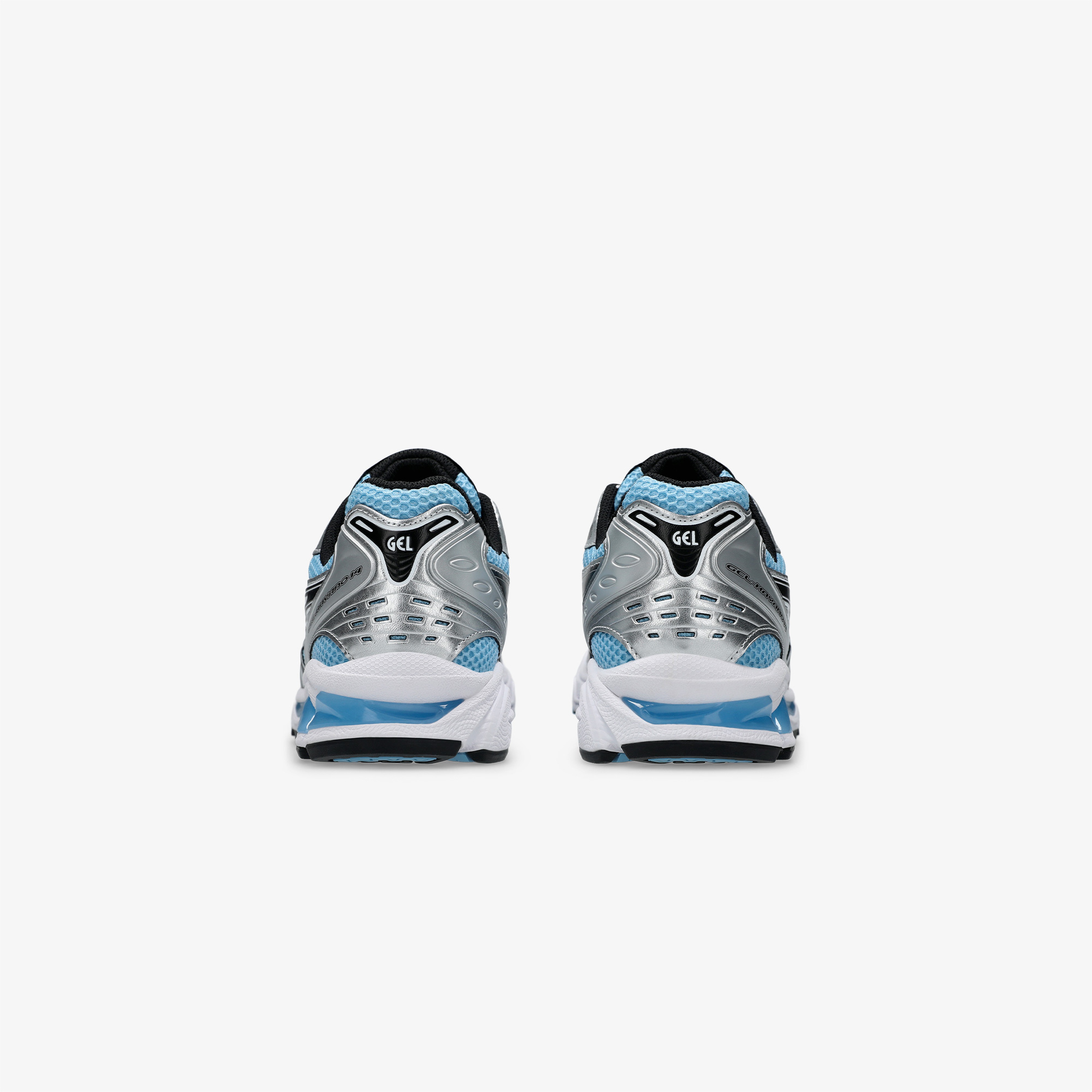 Asics Gel Kayano 14 Unisex Mavi Spor Ayakkabı