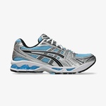 Asics Gel Kayano 14 Unisex Mavi Spor Ayakkabı