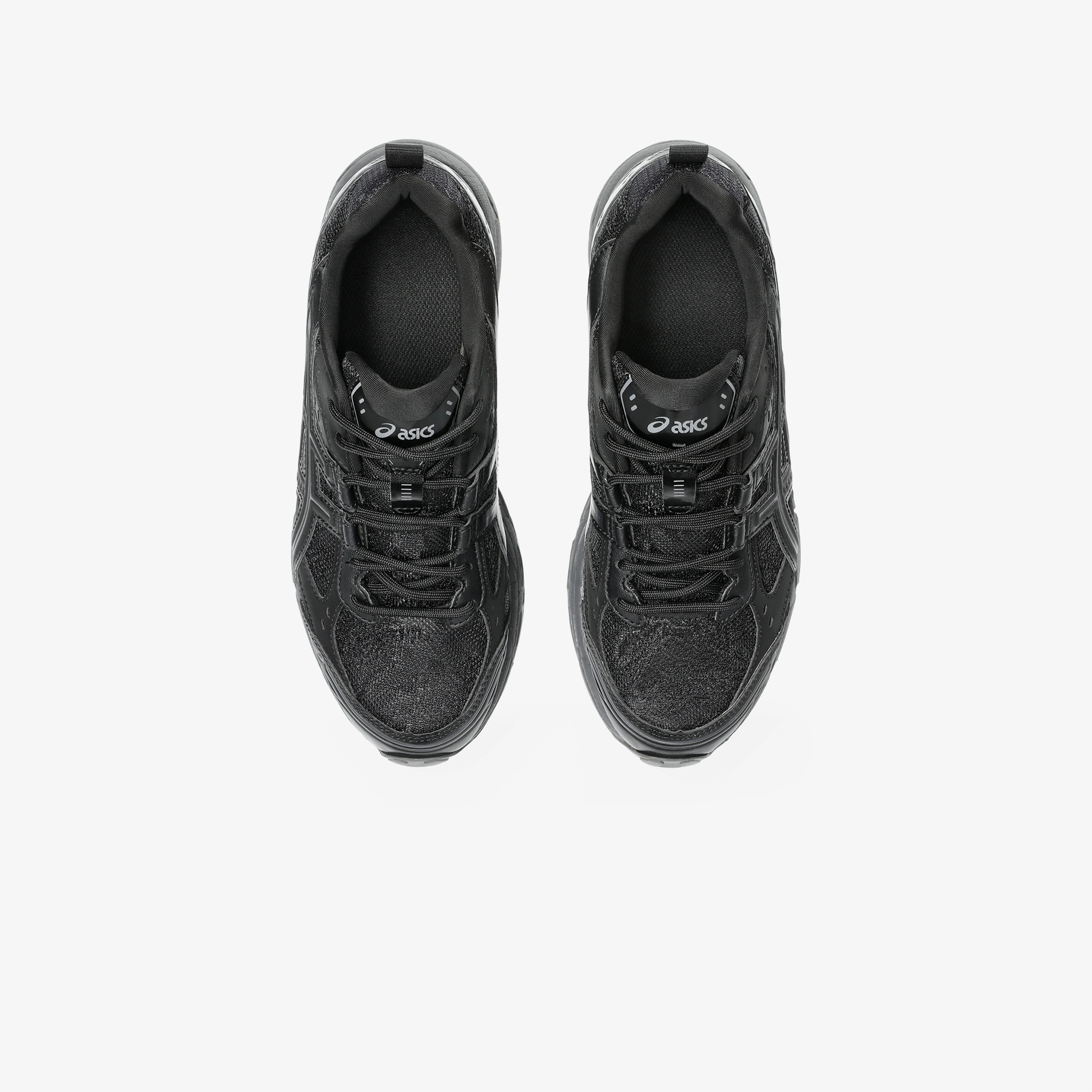 Asics Gel Nunobiki Unisex Siyah Spor Ayakkabı