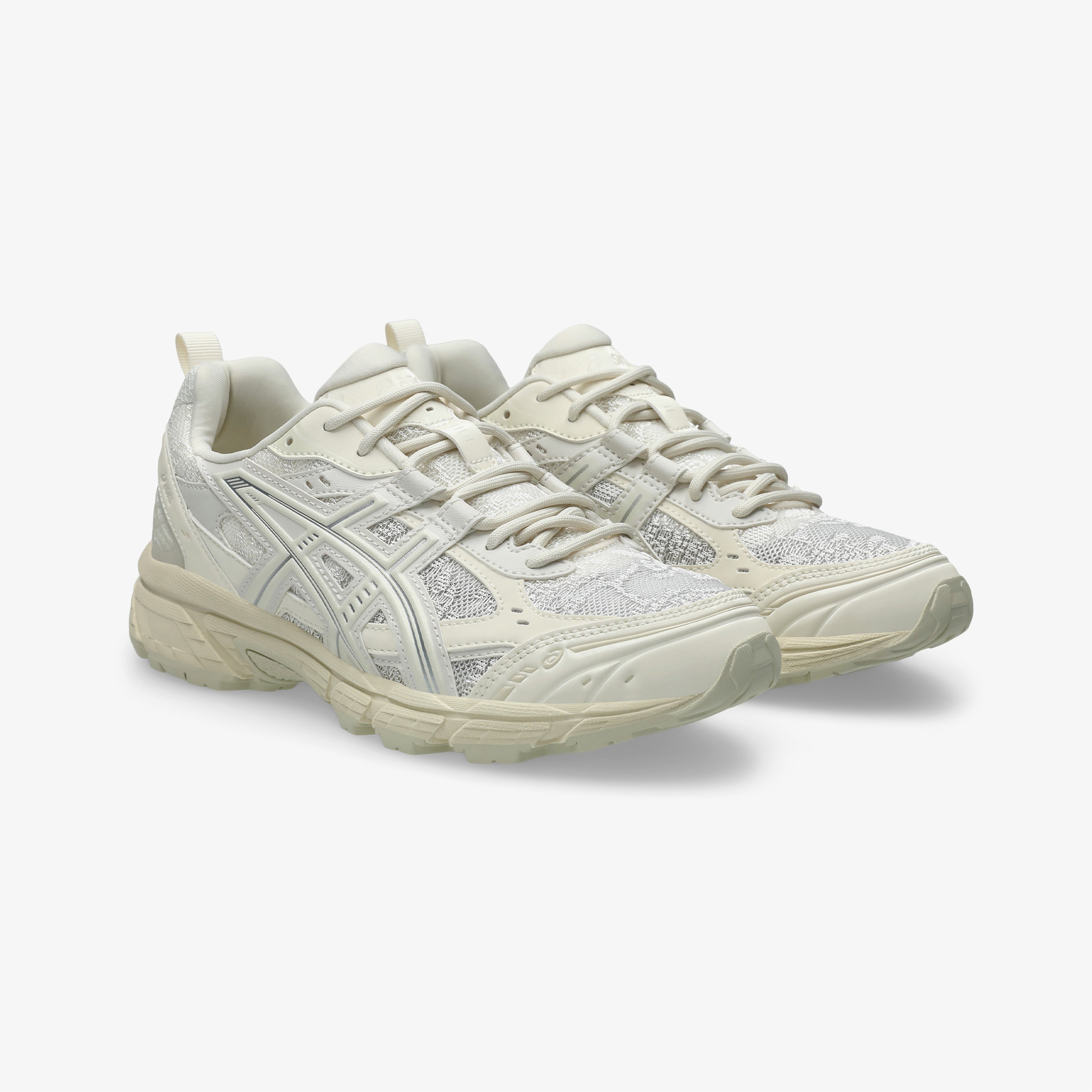 Asics Gel Nunobiki Kadın Beyaz Spor Ayakkabı