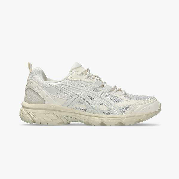 Asics Gel Nunobiki Kadın Beyaz Spor Ayakkabı