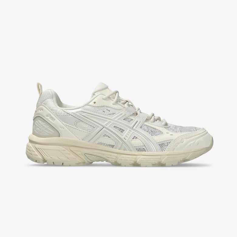 Asics Gel Nunobiki Kadın Beyaz Spor Ayakkabı