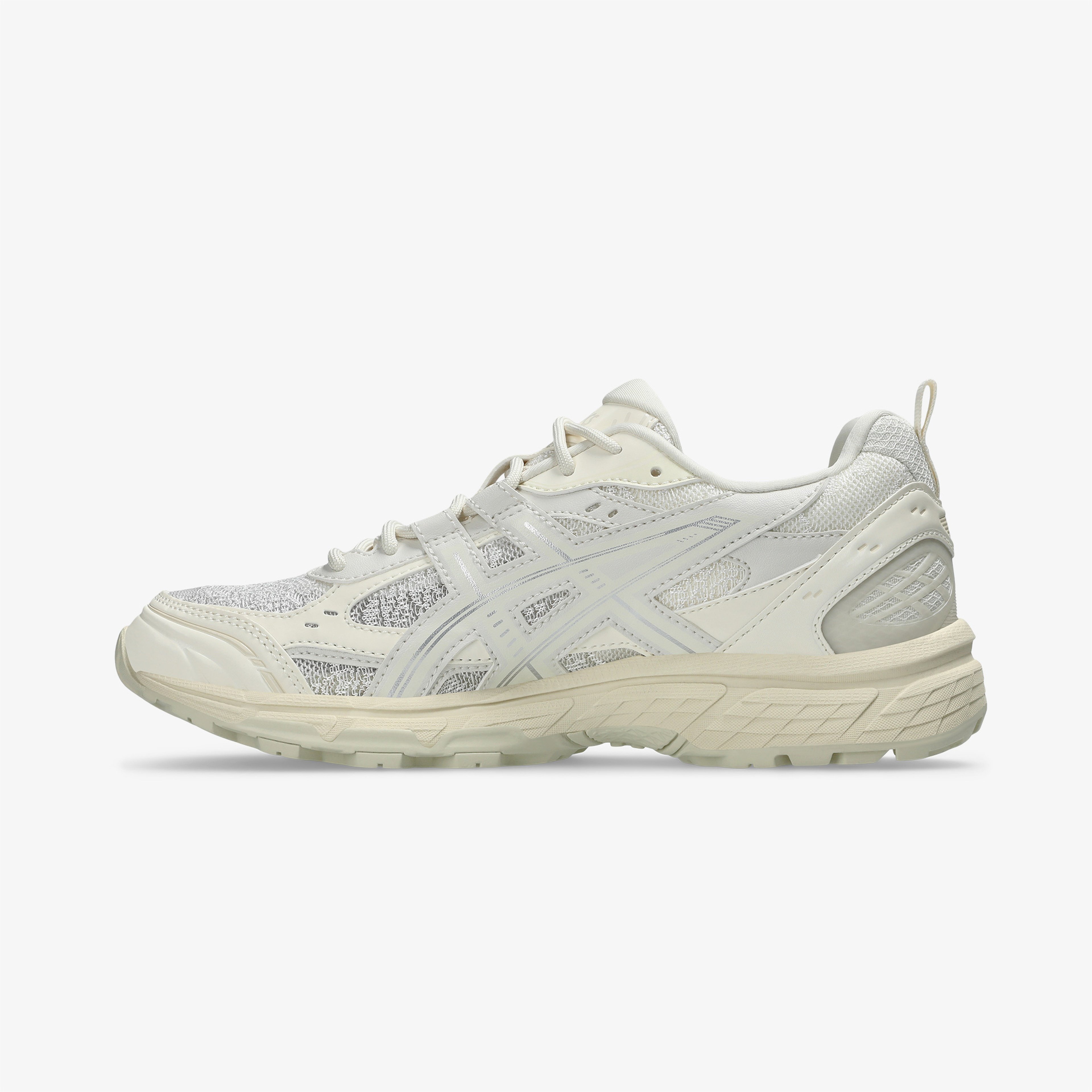 Asics Gel Nunobiki Kadın Beyaz Spor Ayakkabı