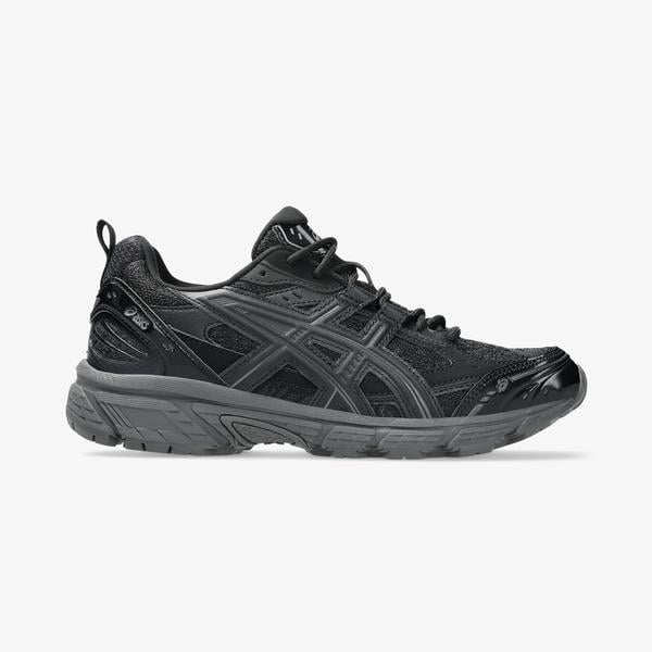 Asics Gel Nunobiki Unisex Siyah Spor Ayakkabı