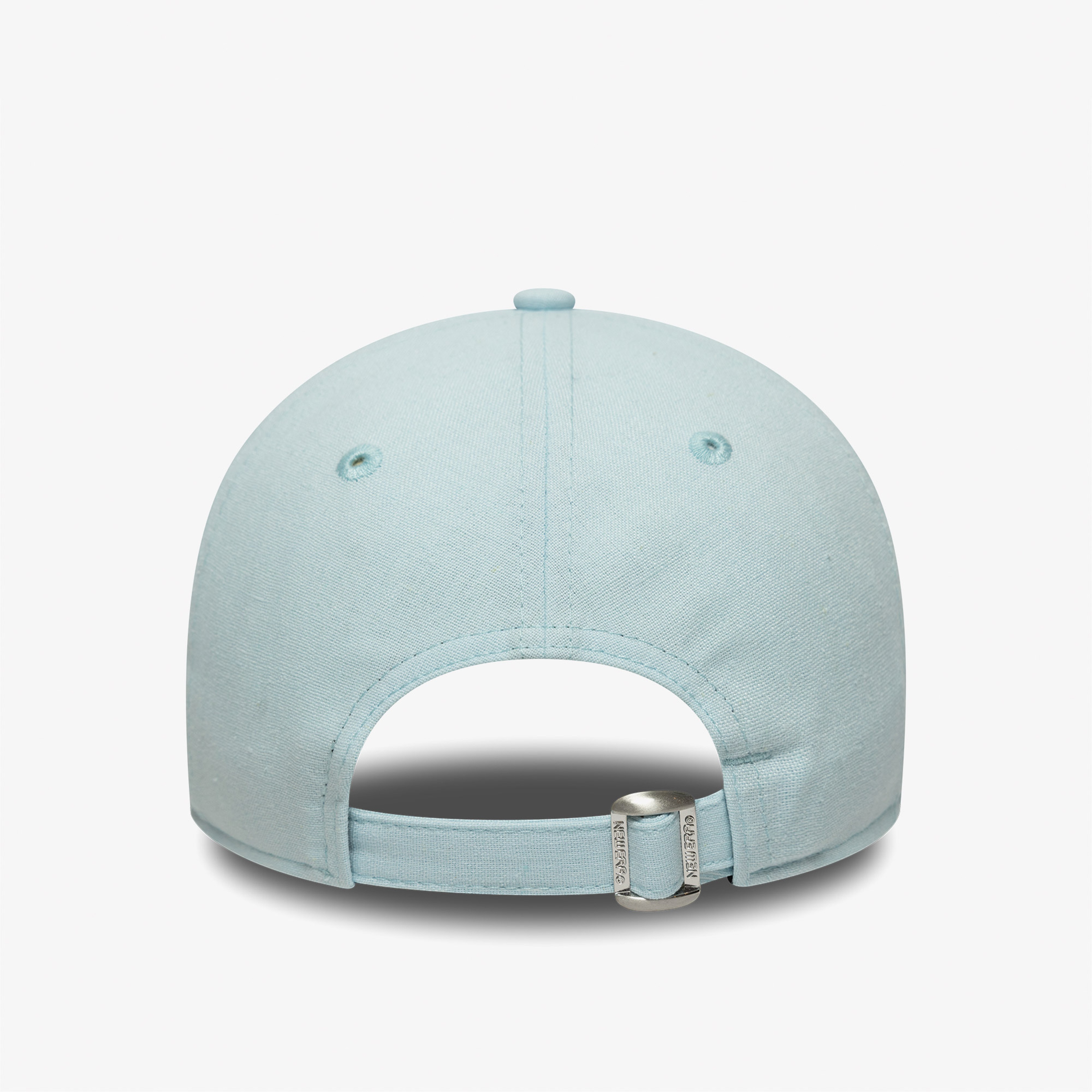 New Era MLB Linen New York Yankees Unisex Mavi Şapka