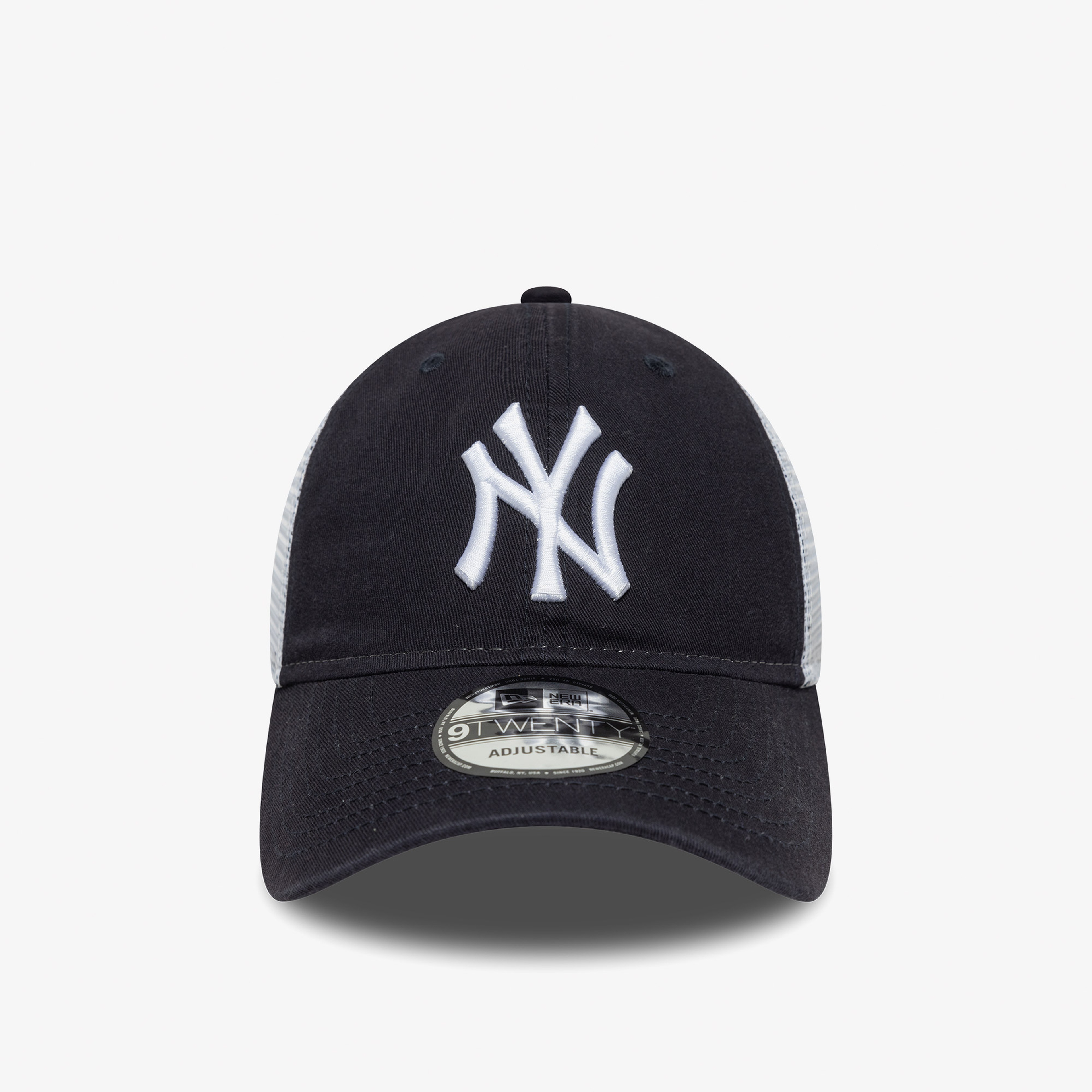 New Era New York Yankees Unisex Lacivert Şapka