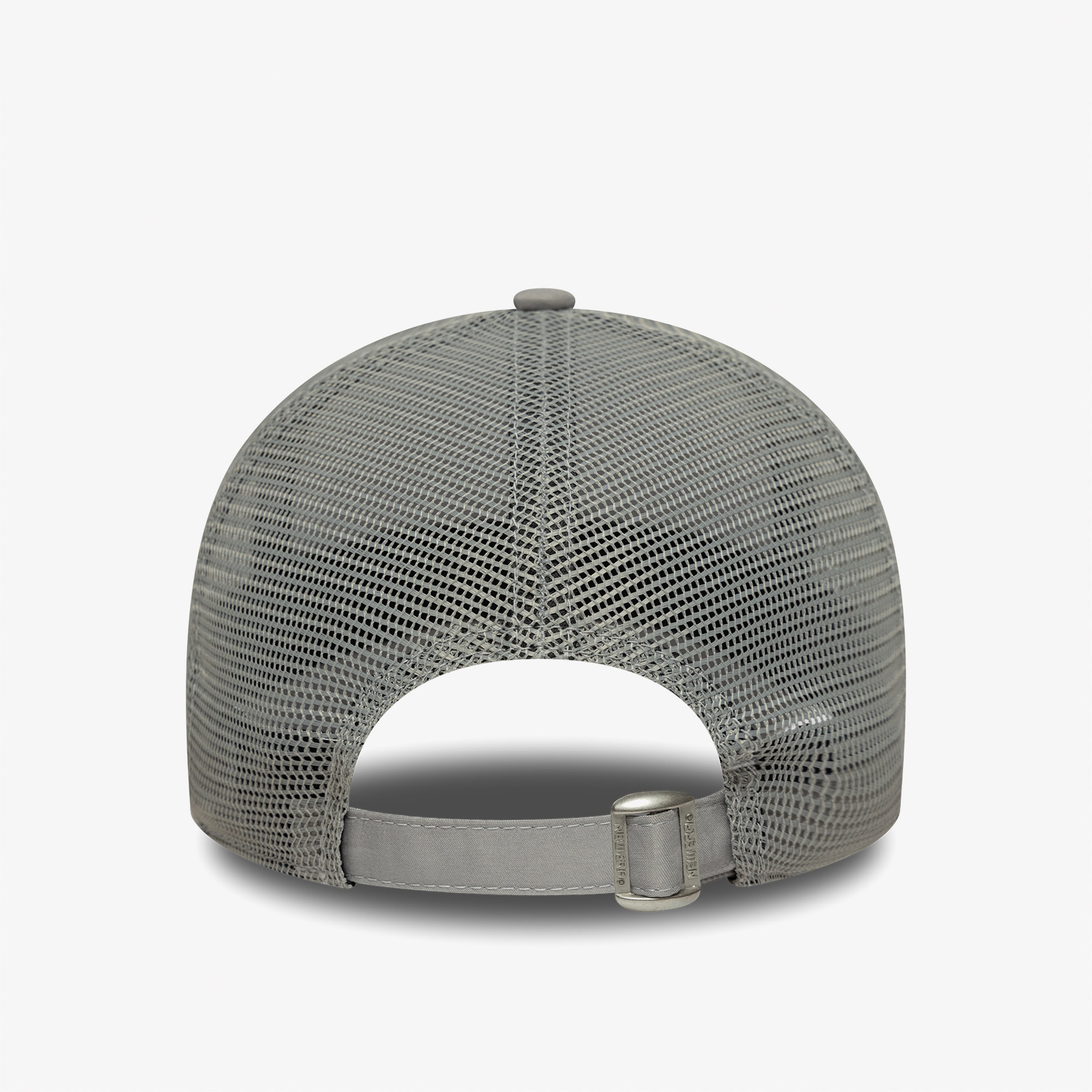 New Era 9Forty New York Yankees Unisex Gri Şapka